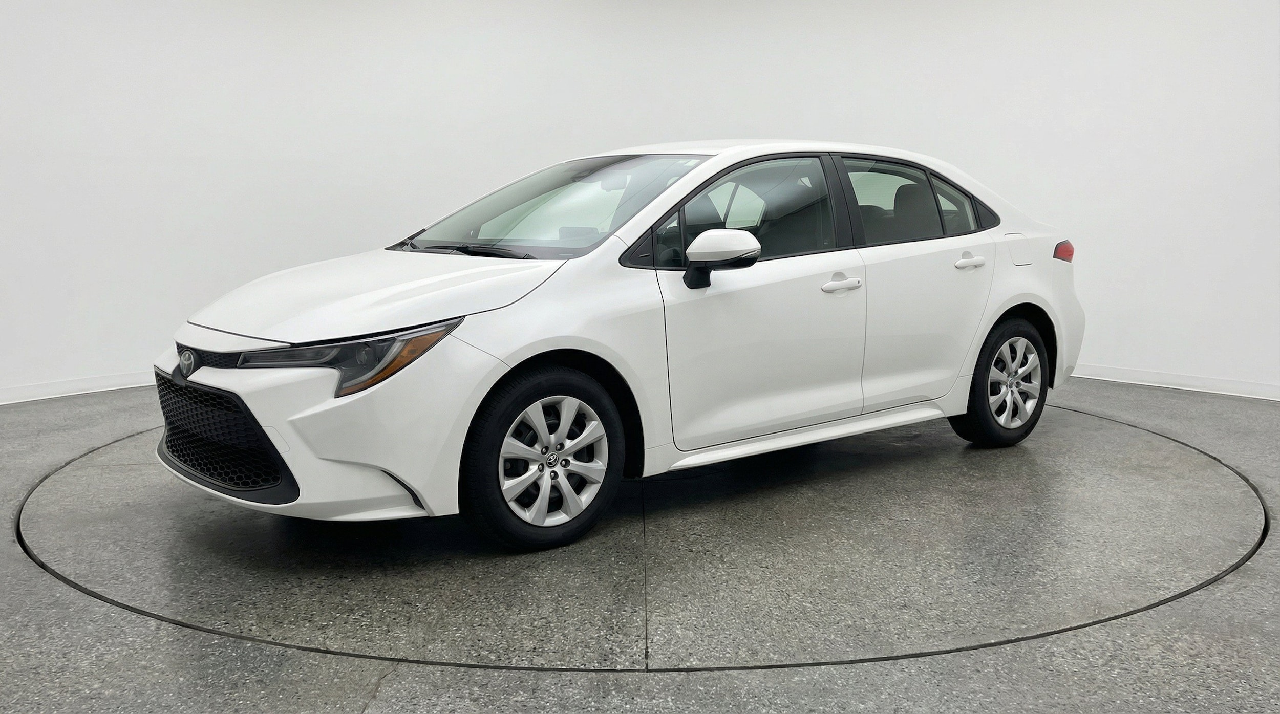 Thumbnail: 2025 Toyota Corolla - 3