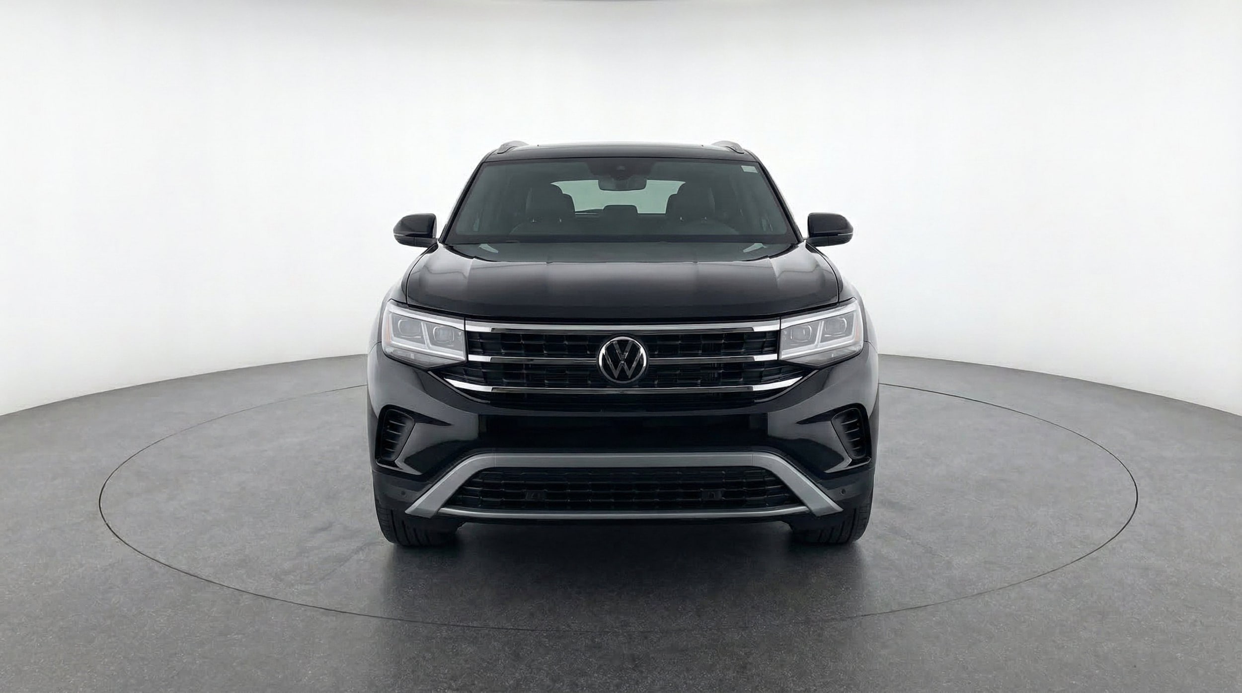 Thumbnail: 2026 Volkswagen Atlas - 2