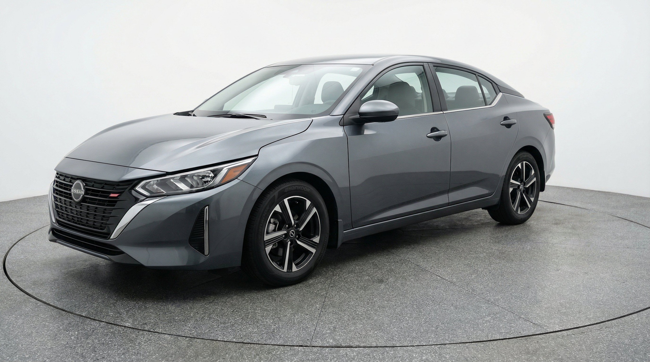 Thumbnail: 2025 Nissan Sentra - 3
