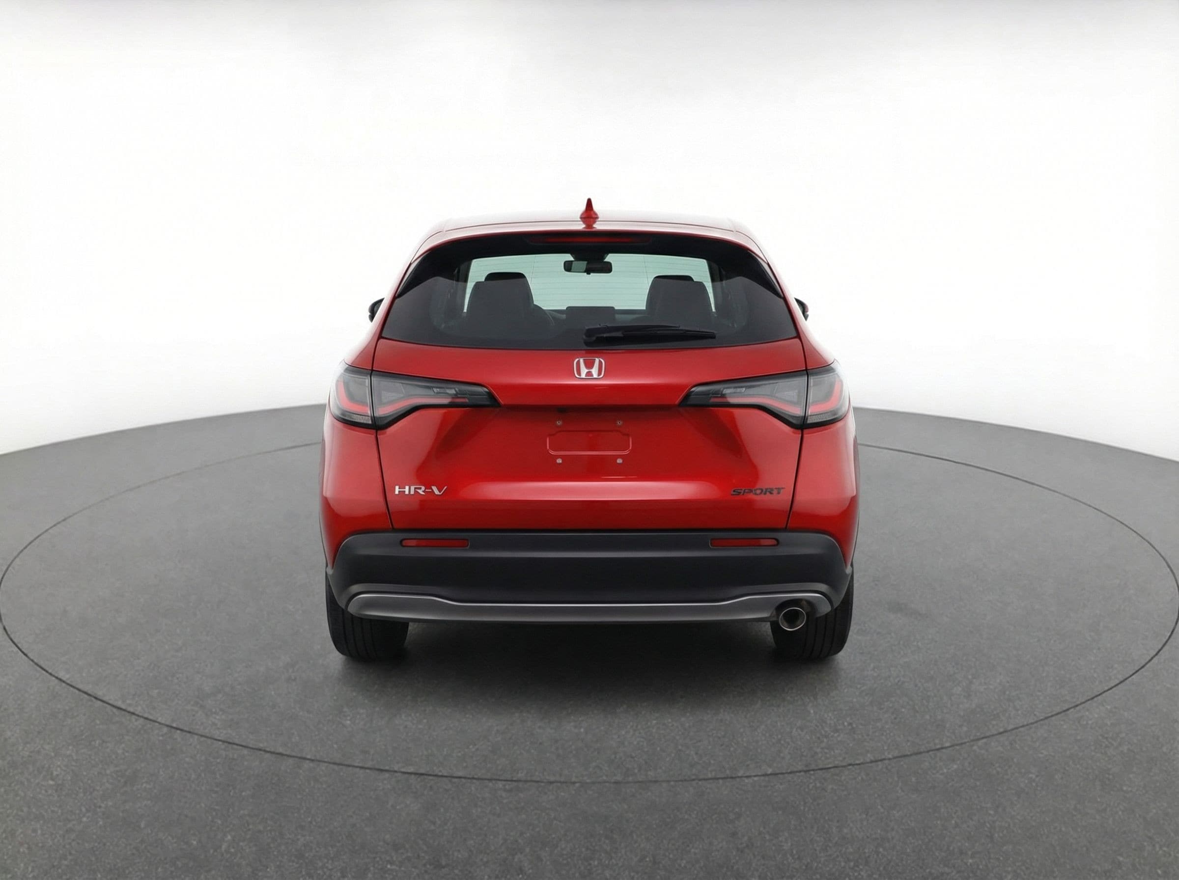 Thumbnail: 2025 Honda HR-V - 6