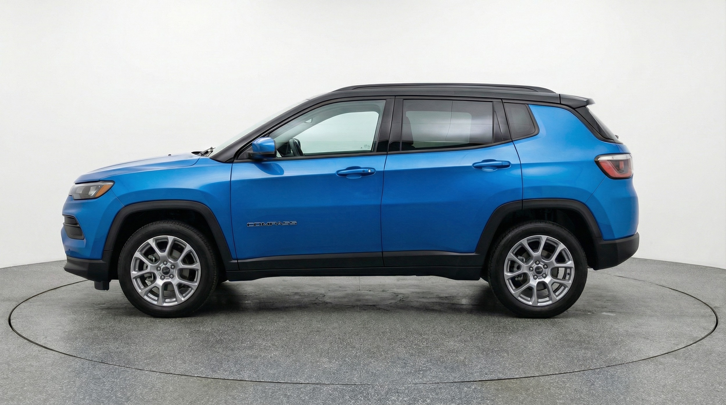 Thumbnail: 2025 Jeep Compass - 4