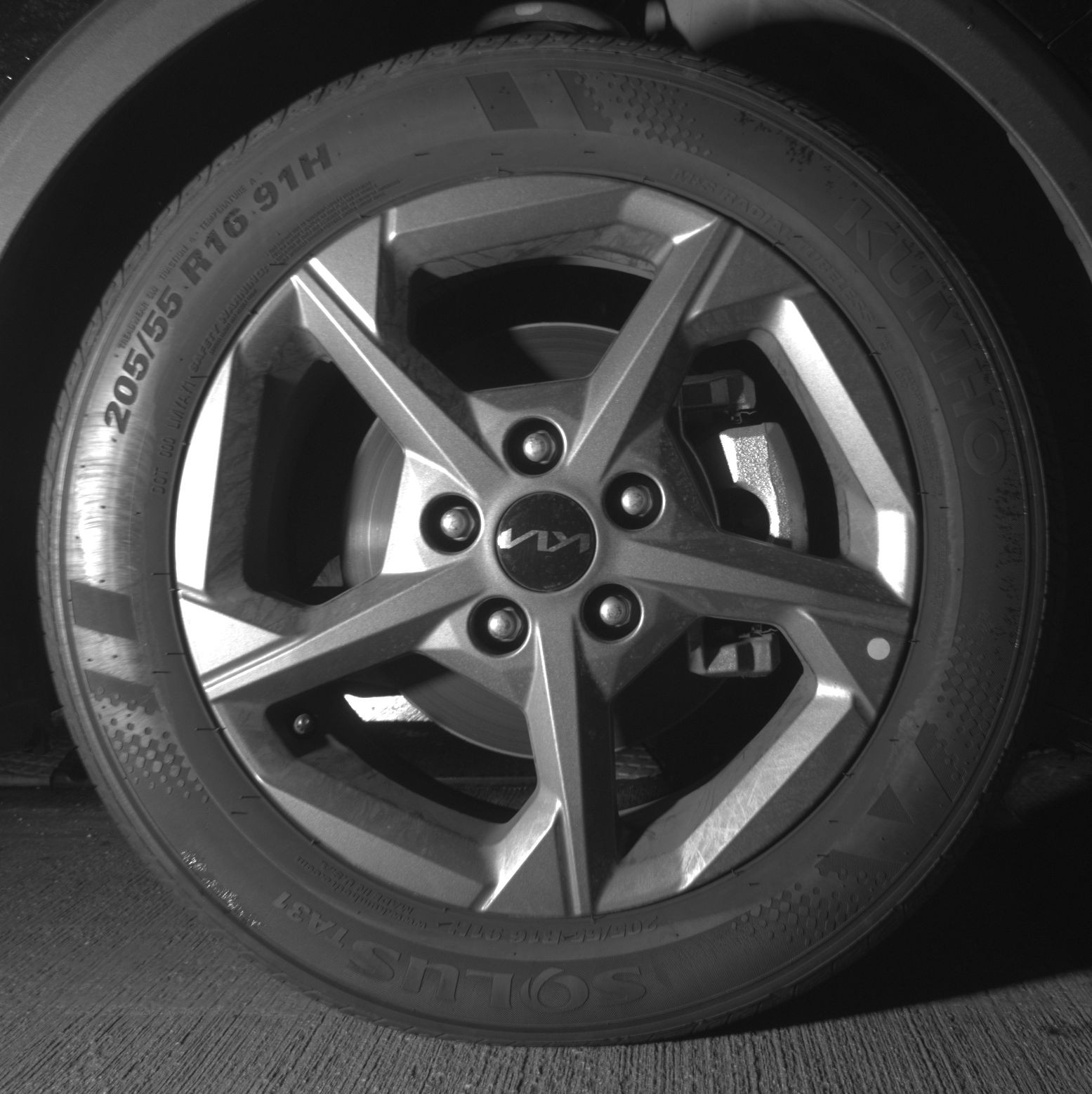 Thumbnail: 2025 Kia K4 - 10