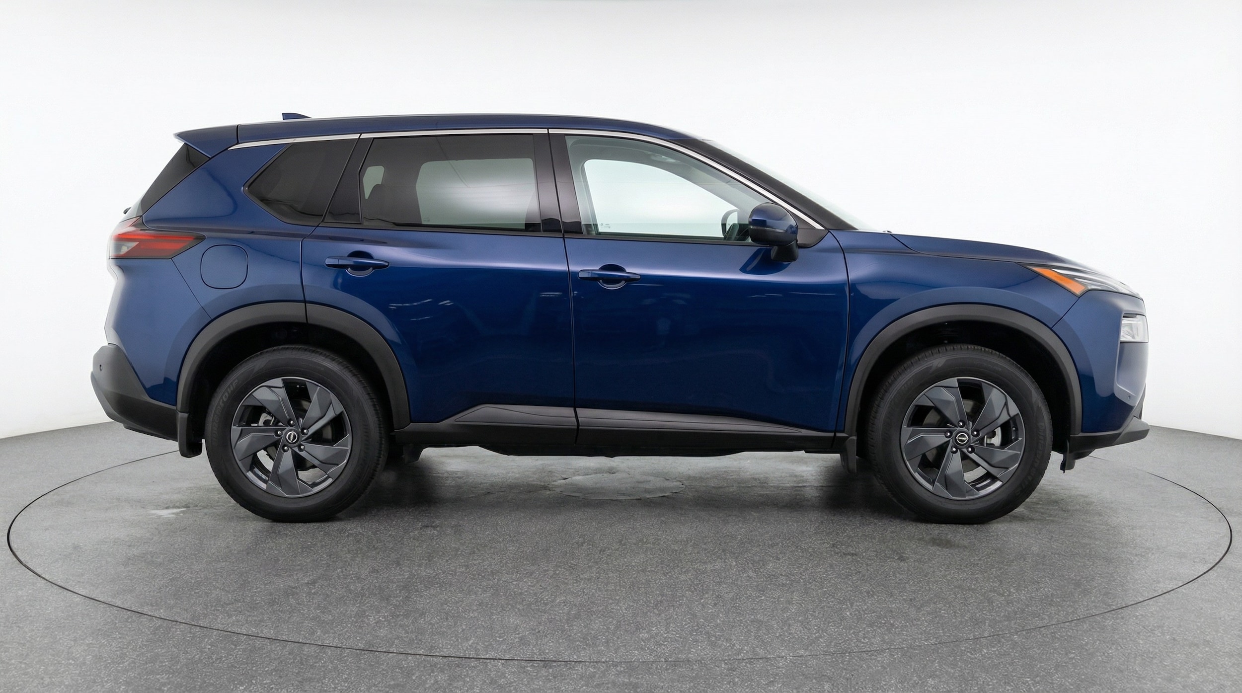 Thumbnail: 2025 Nissan Rogue - 8