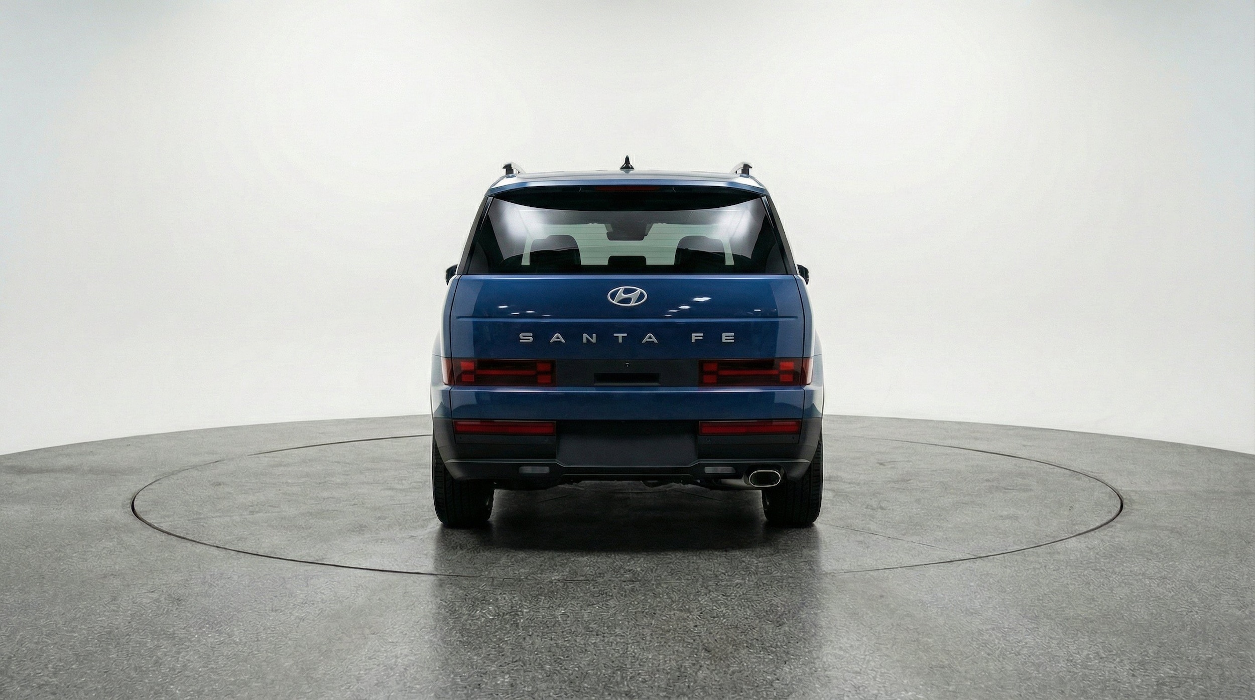 Thumbnail: 2026 Hyundai Santa Fe - 7