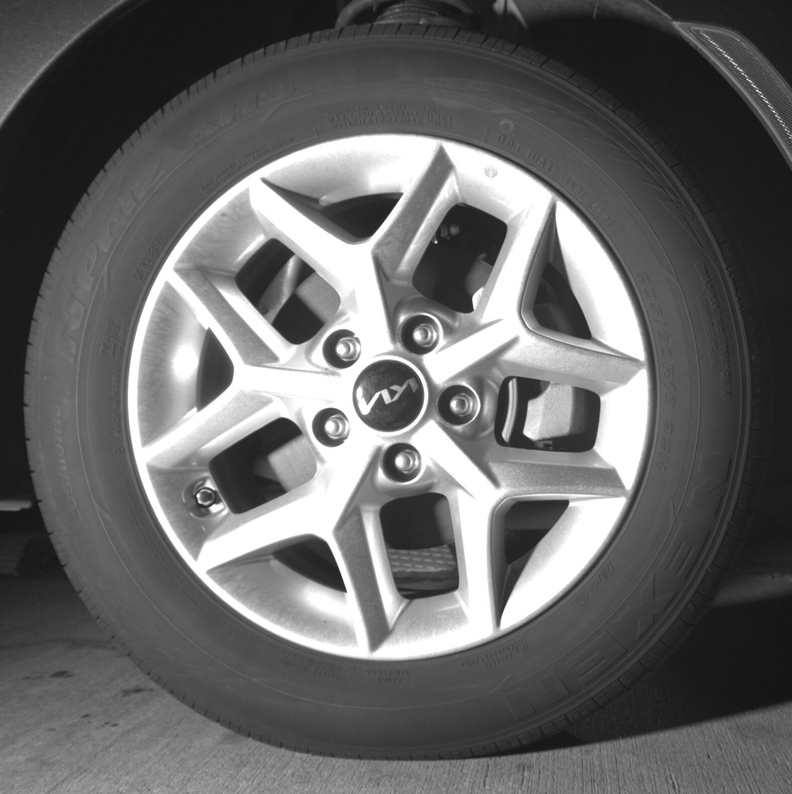 Thumbnail: 2025 Kia Soul - 10