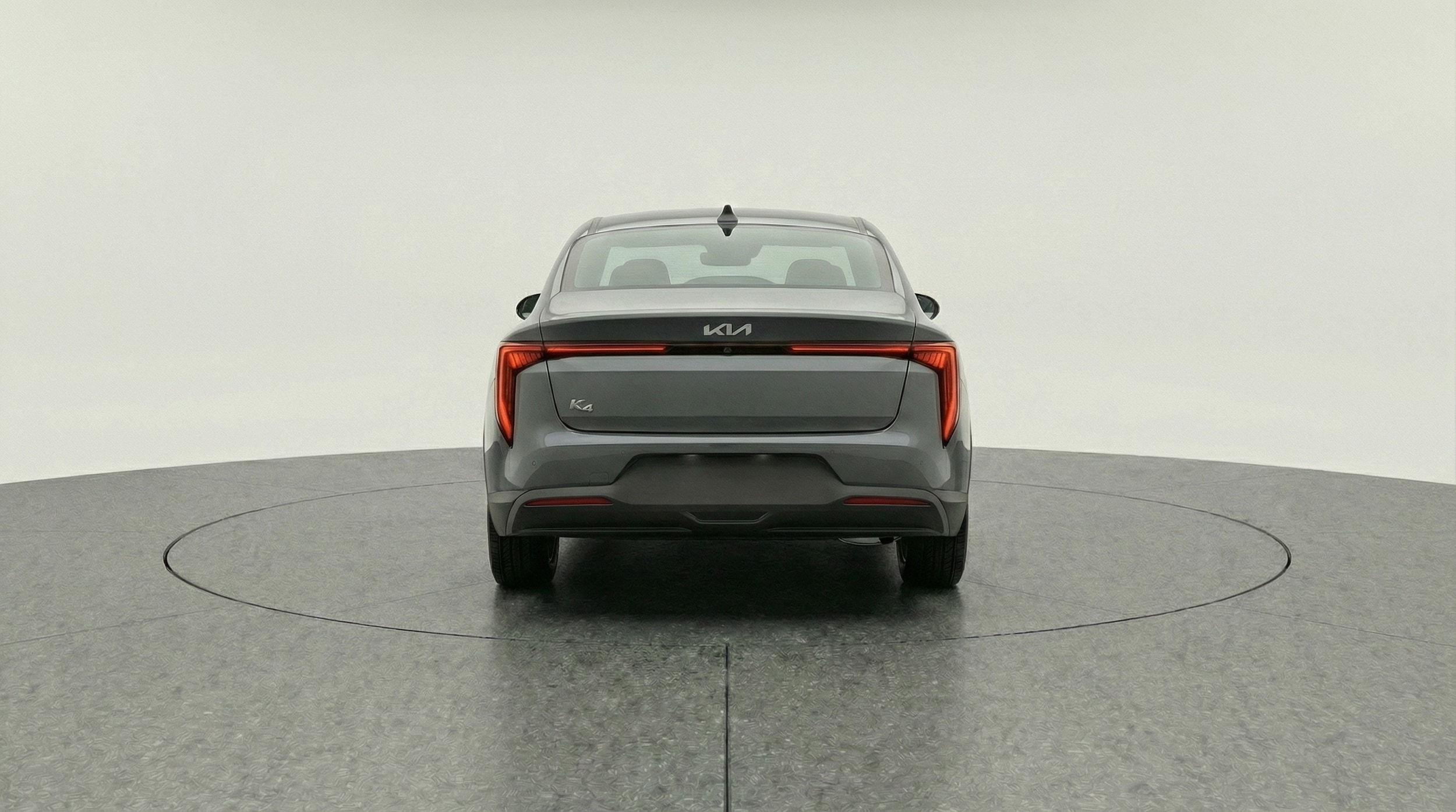 Thumbnail: 2025 Kia K4 - 6