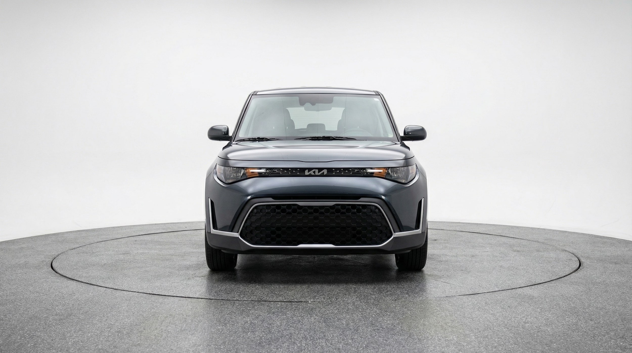 Thumbnail: 2025 Kia Soul - 2