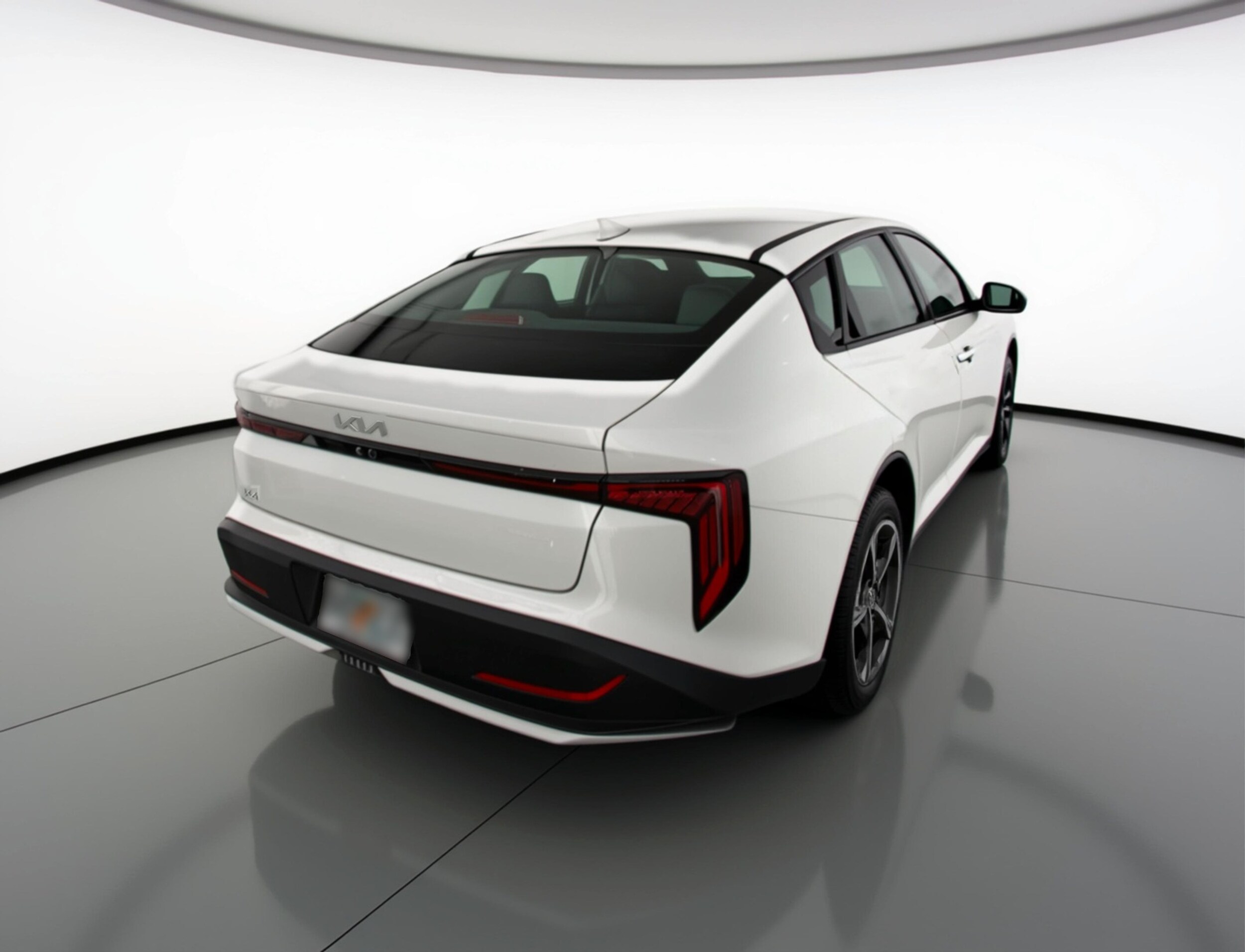 Thumbnail: 2025 Kia K4 - 7