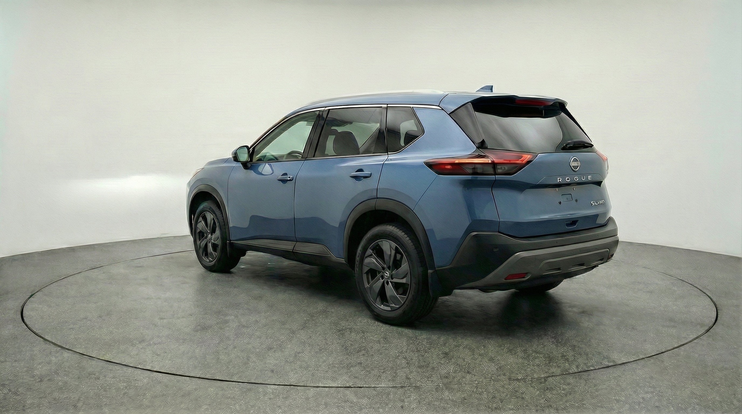 Thumbnail: 2026 Nissan Rogue - 6