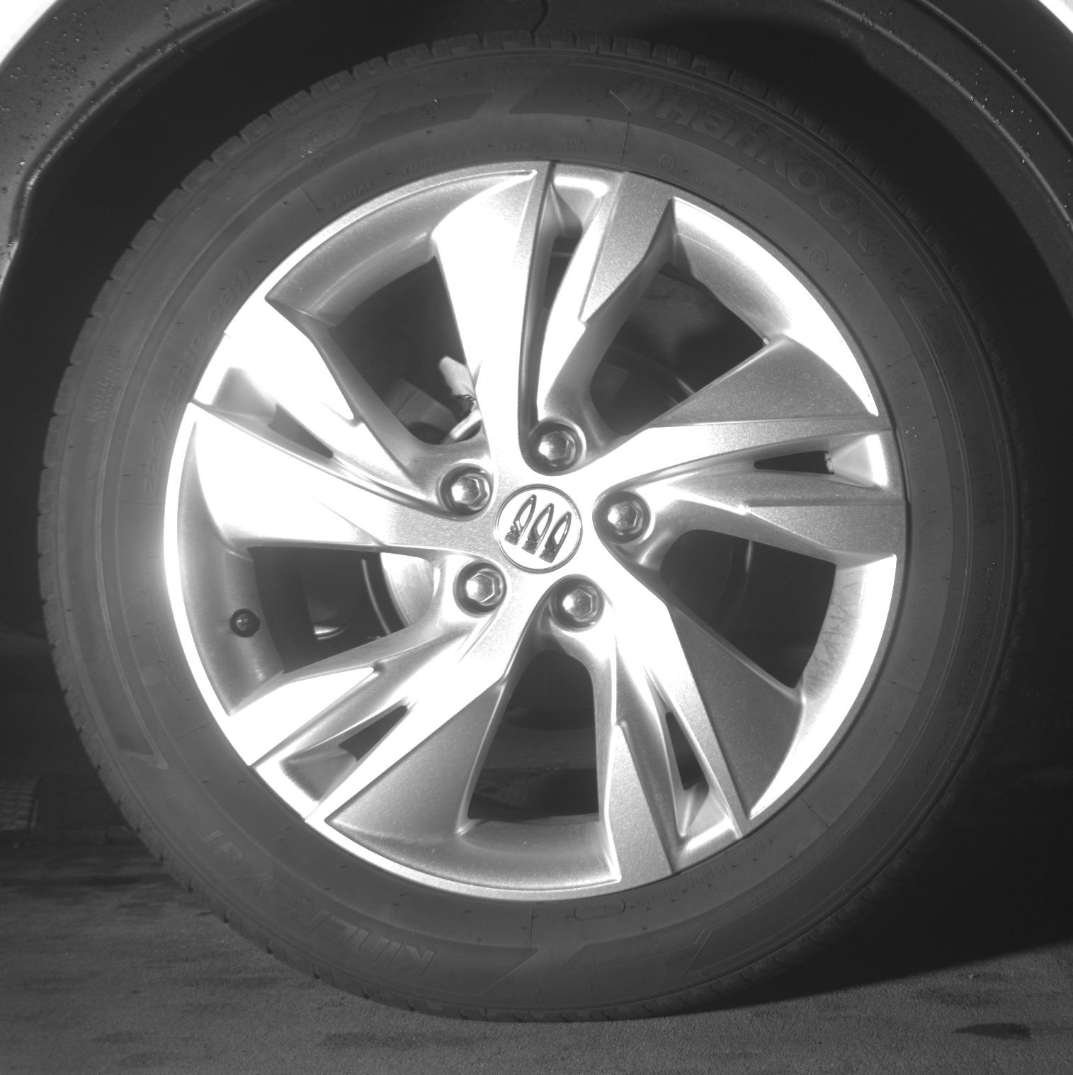 Thumbnail: 2025 Buick Encore GX - 12