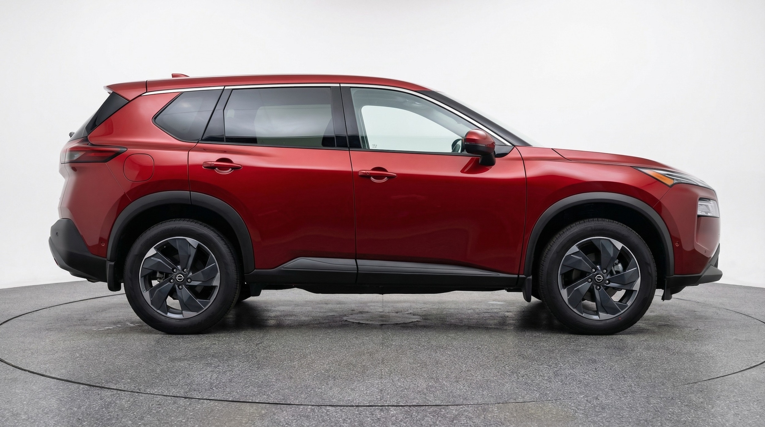 Thumbnail: 2025 Nissan Rogue - 8
