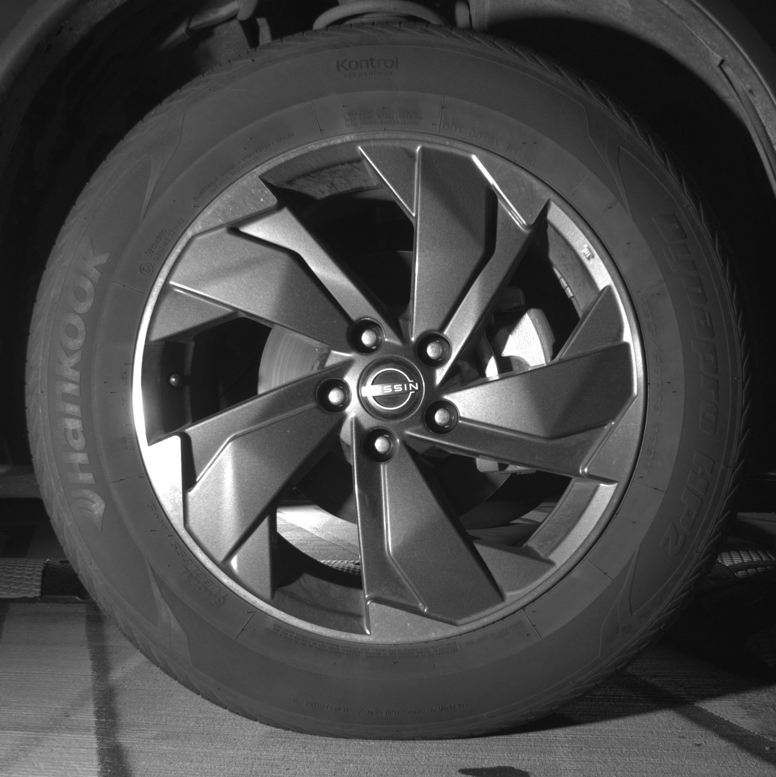 Thumbnail: 2025 Nissan Rogue - 10