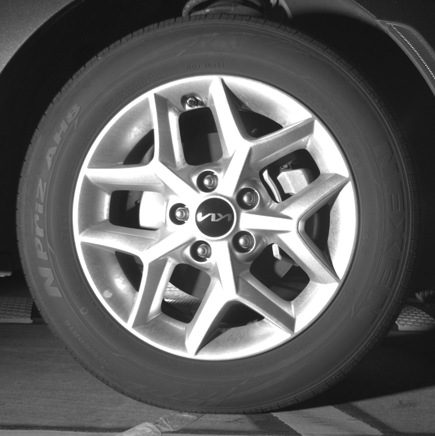 Thumbnail: 2025 Kia Soul - 10