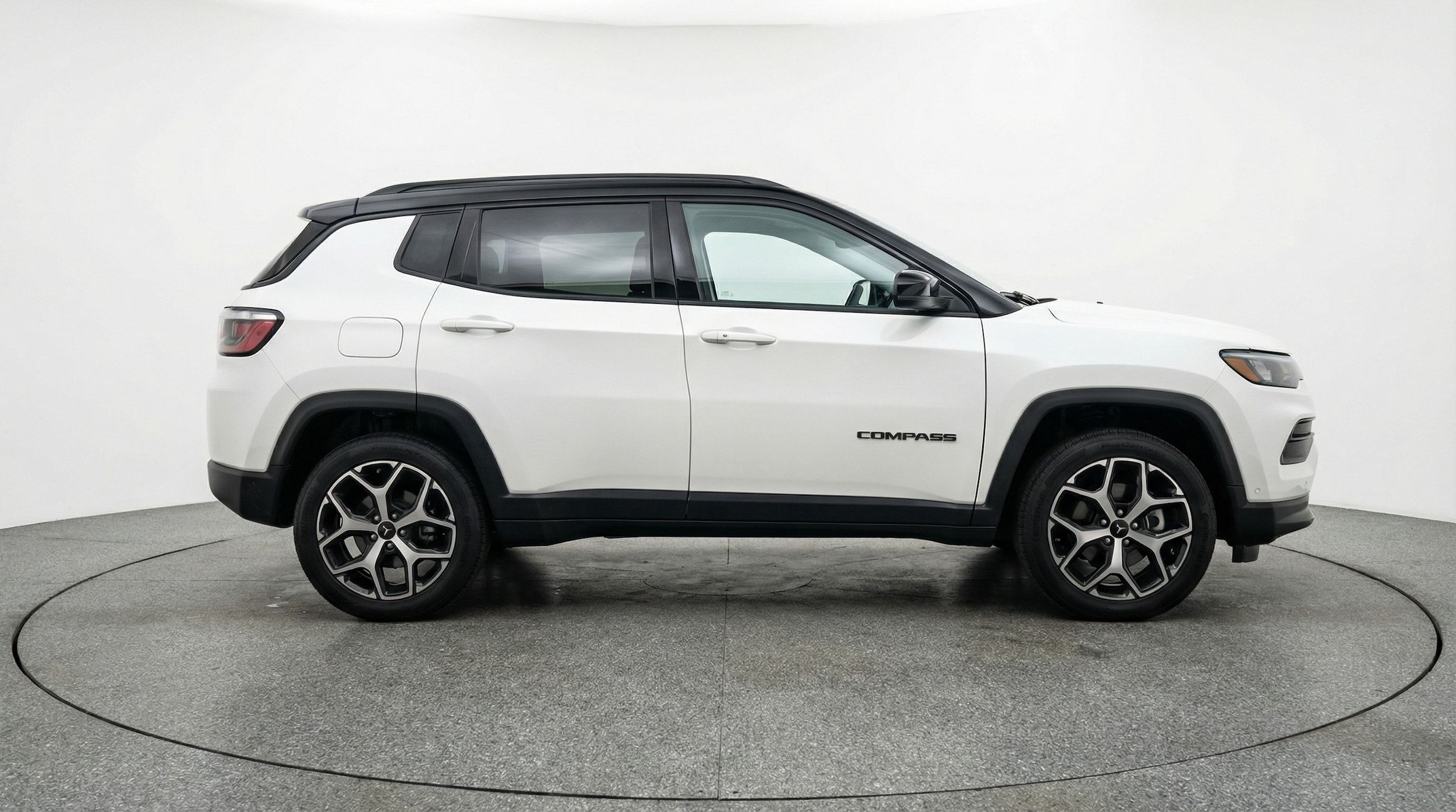Thumbnail: 2025 Jeep Compass - 8