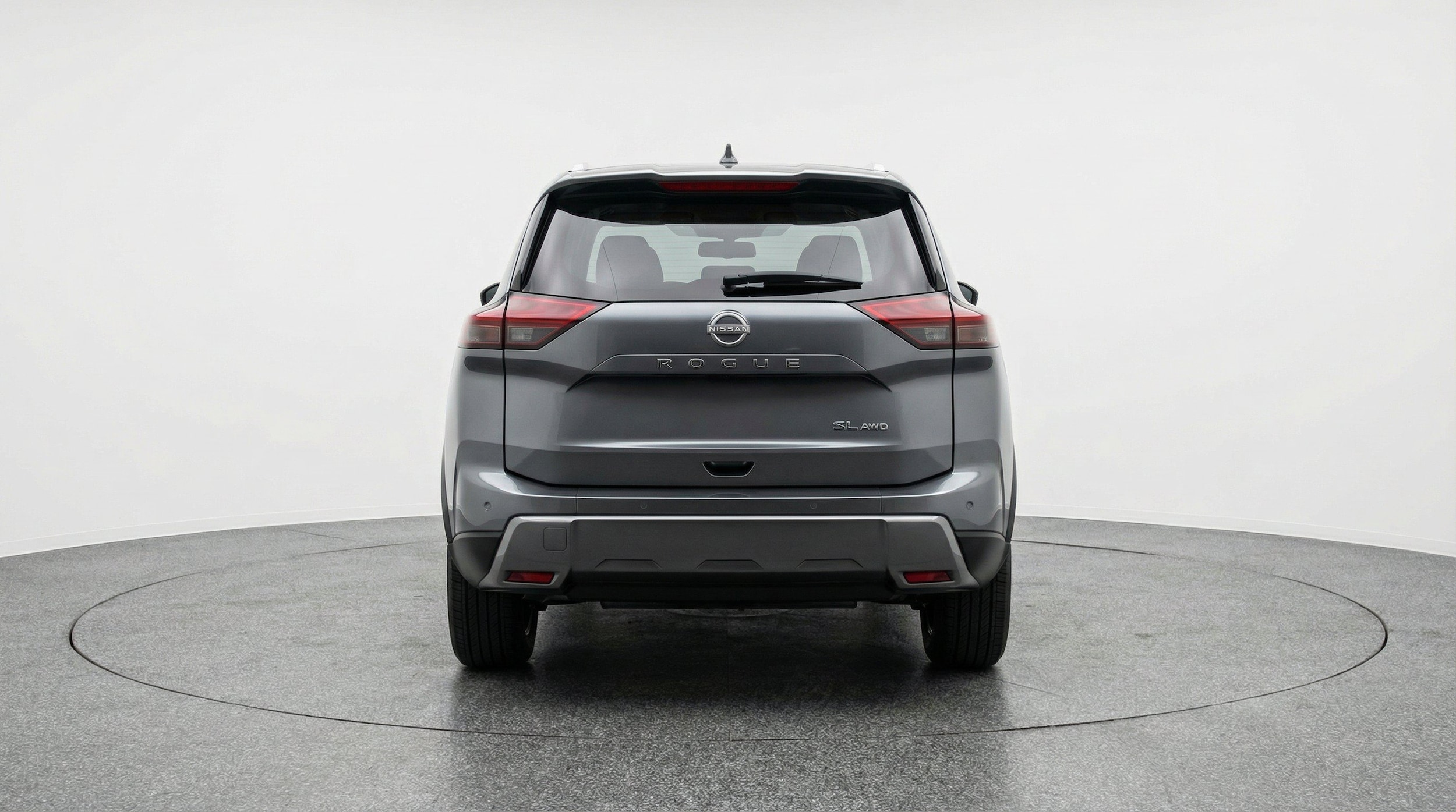Thumbnail: 2026 Nissan Rogue - 7