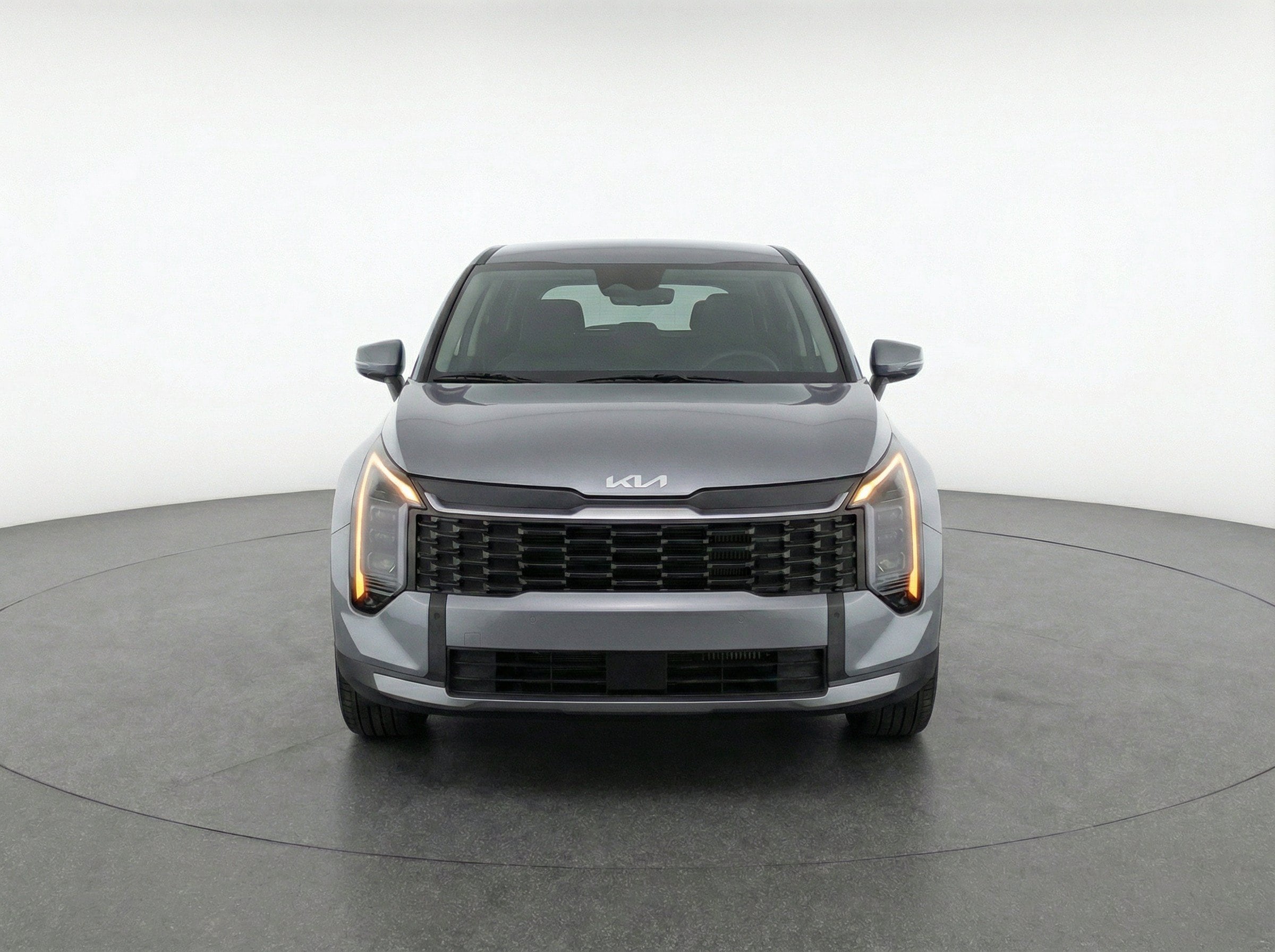 Thumbnail: 2026 Kia Sportage - 2