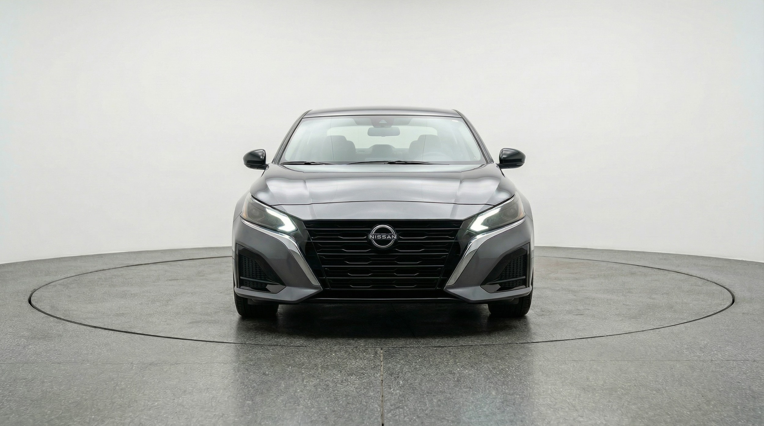 Thumbnail: 2025 Nissan Altima - 2