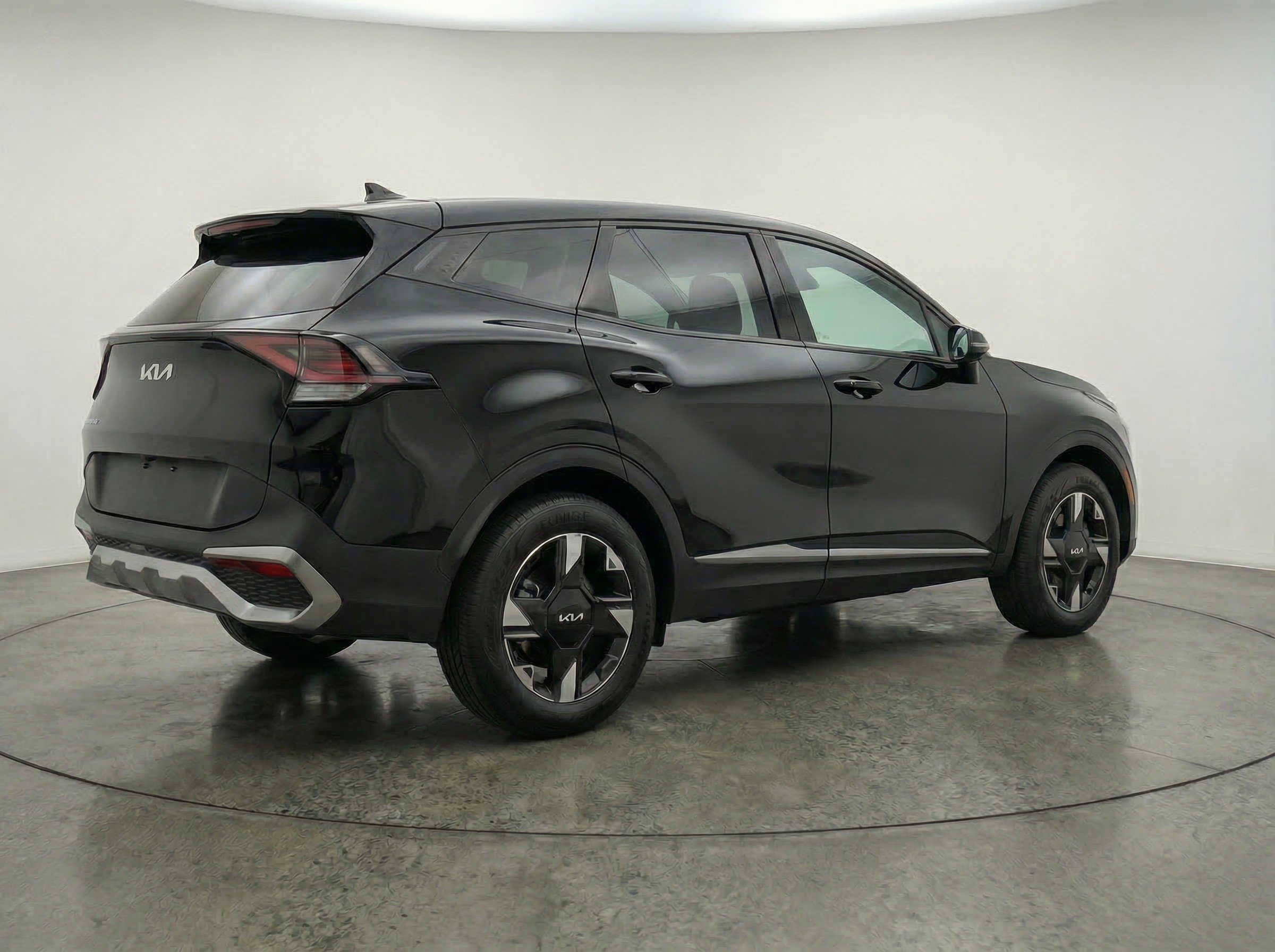 Thumbnail: 2026 Kia Sportage - 9