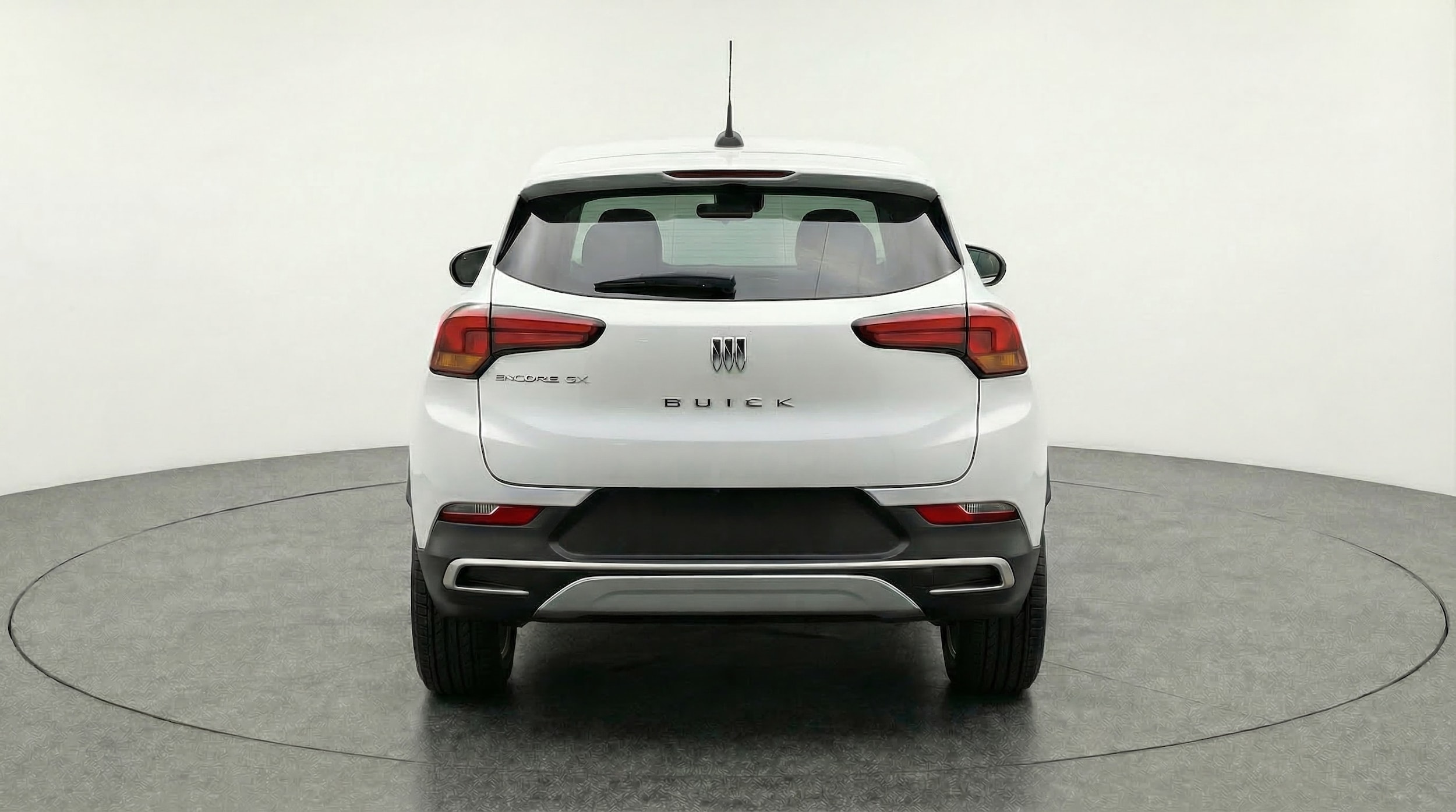 Thumbnail: 2025 Buick Encore GX - 6