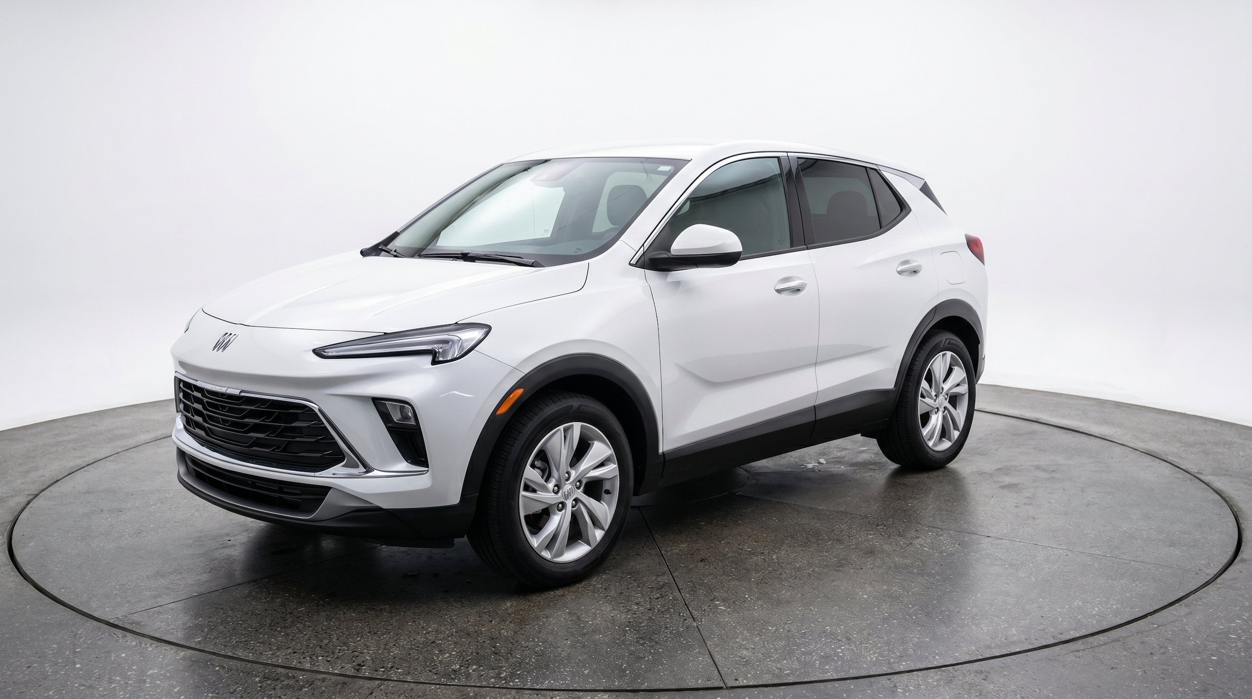Thumbnail: 2026 Buick Encore GX - 3
