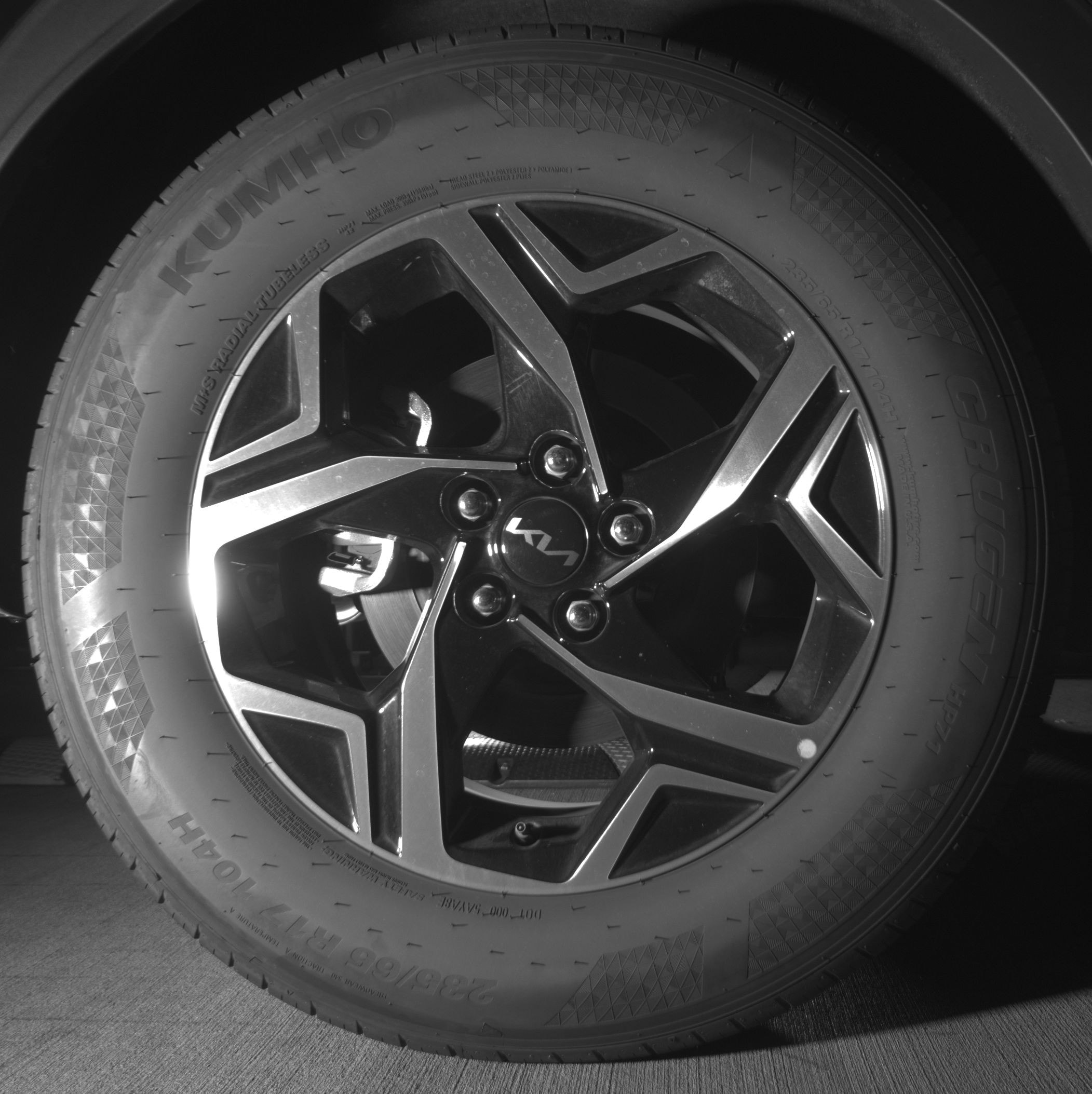 Thumbnail: 2025 Kia Sportage - 12