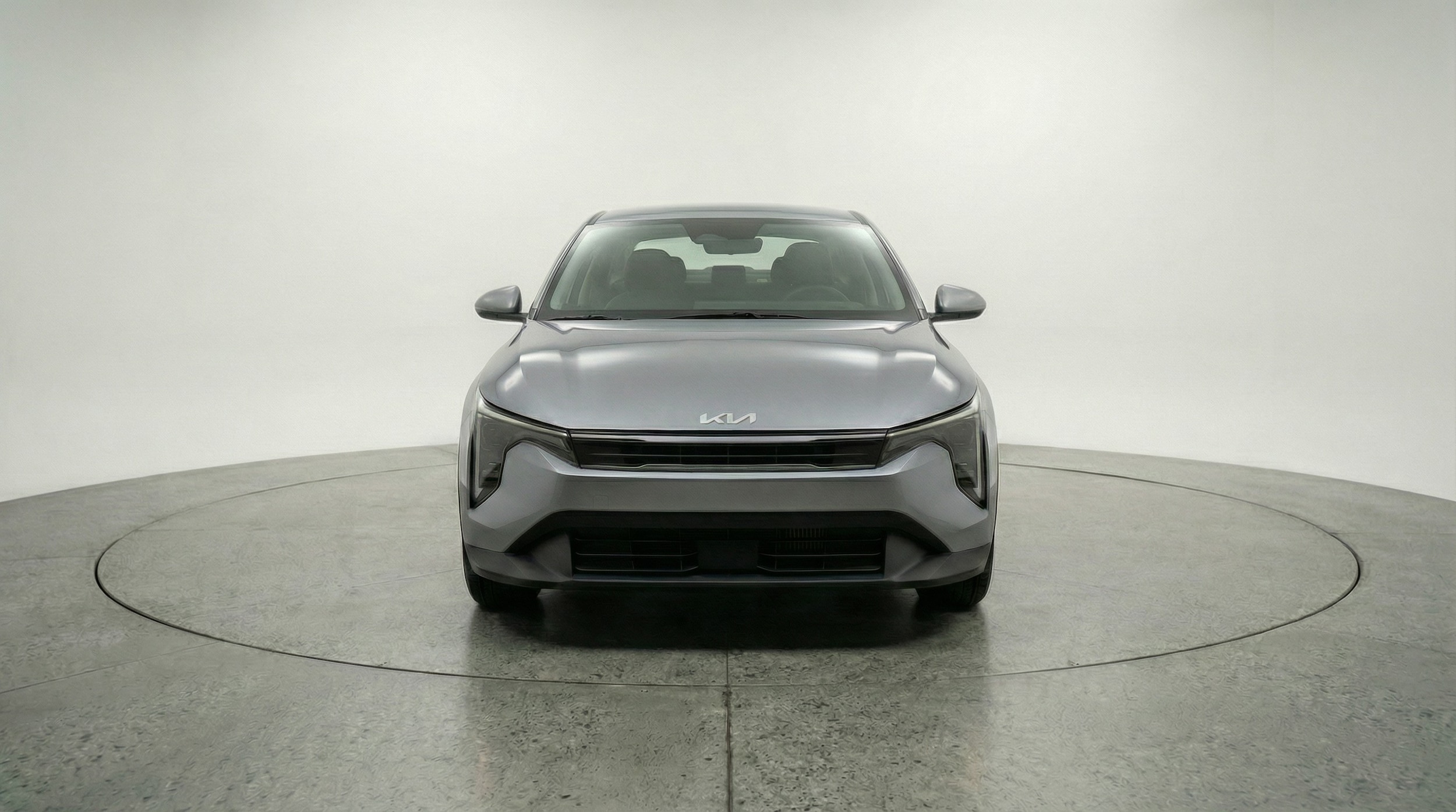 Thumbnail: 2025 Kia K4 - 2