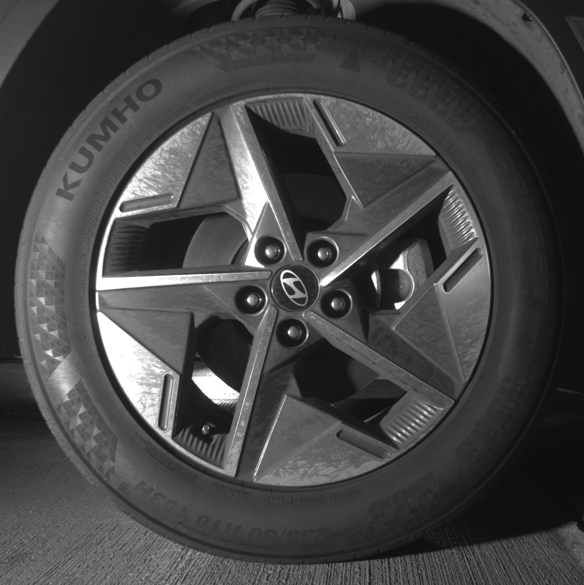 Thumbnail: 2025 Hyundai Tucson - 10