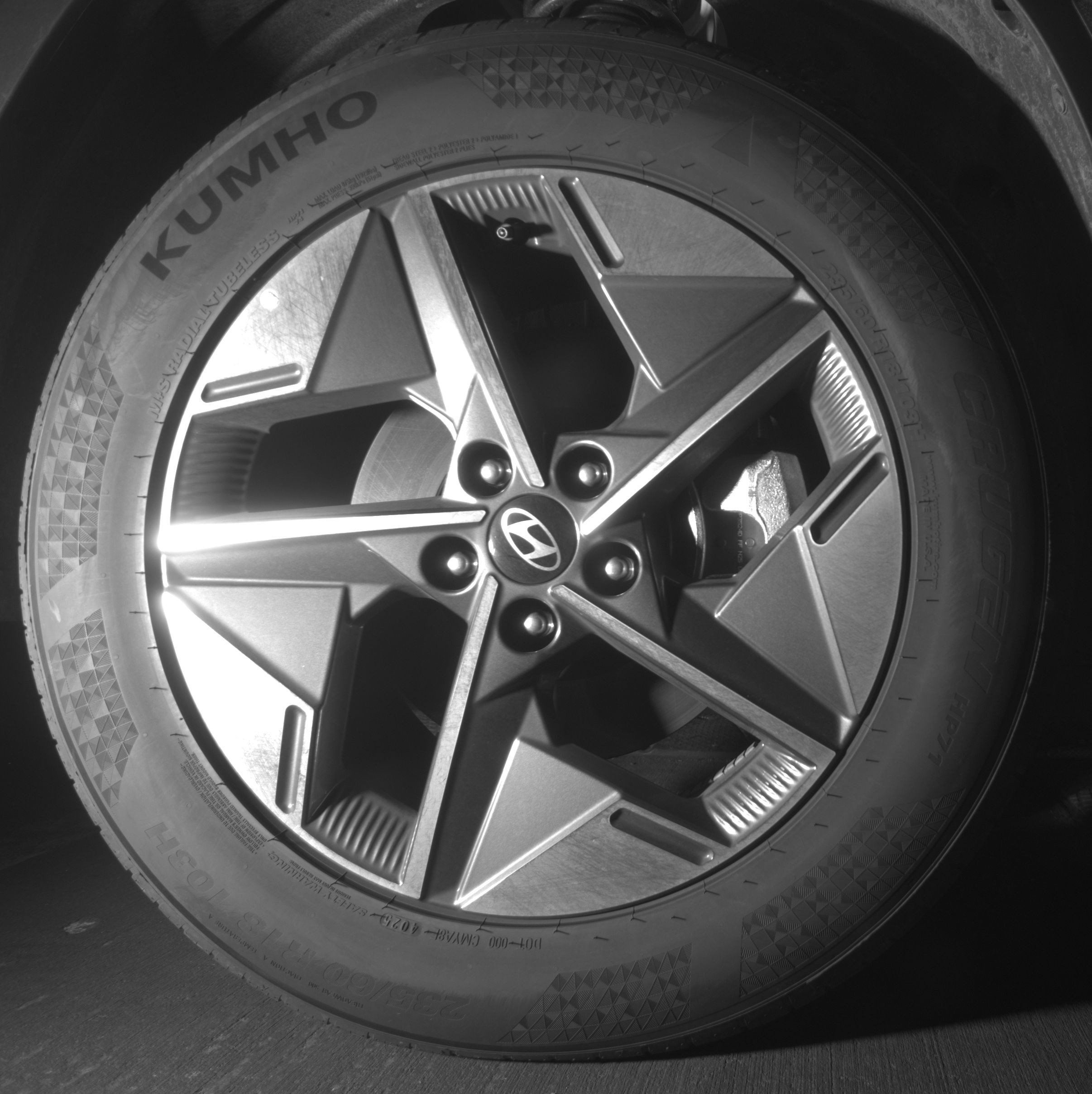 Thumbnail: 2026 Hyundai Tucson - 13