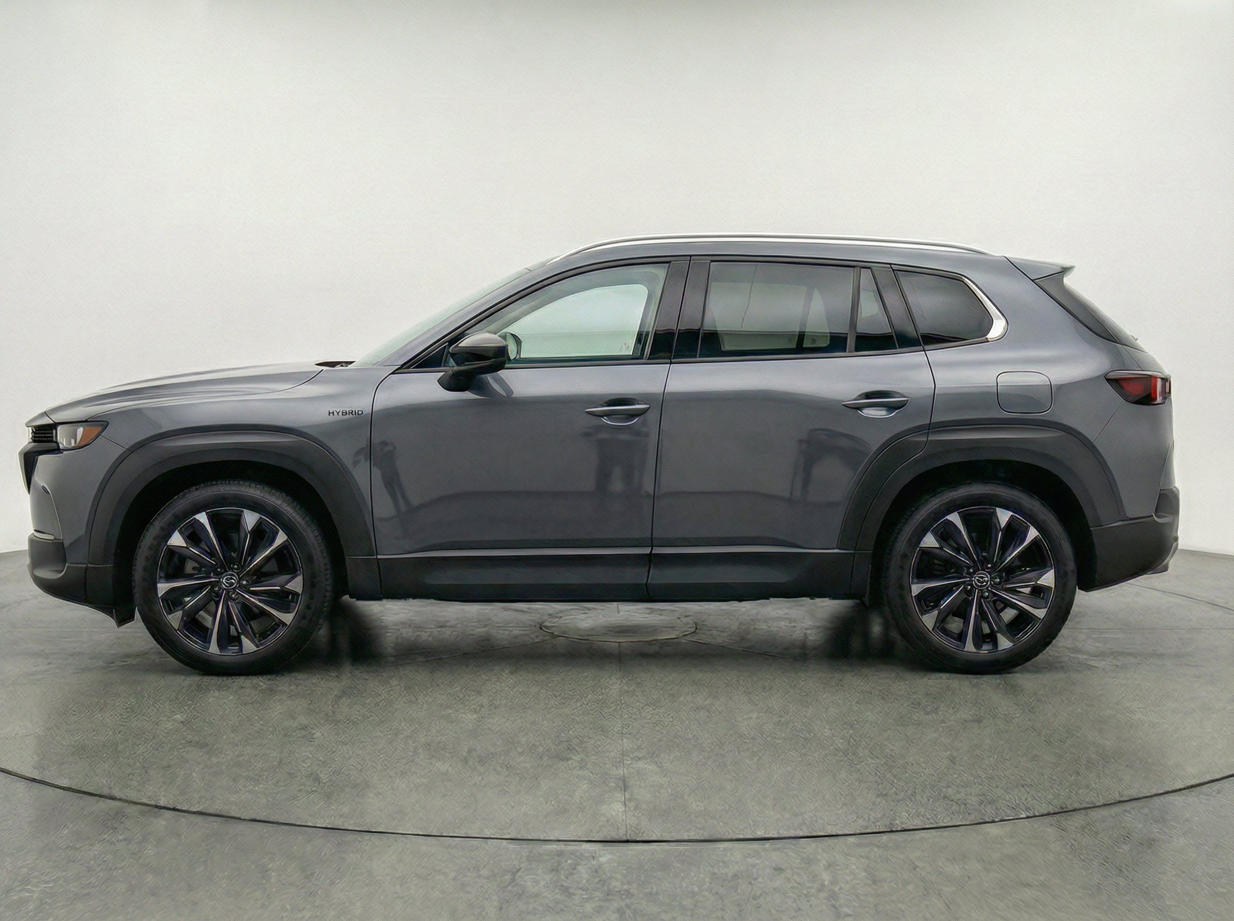 Thumbnail: 2025 Mazda CX-50 - 5