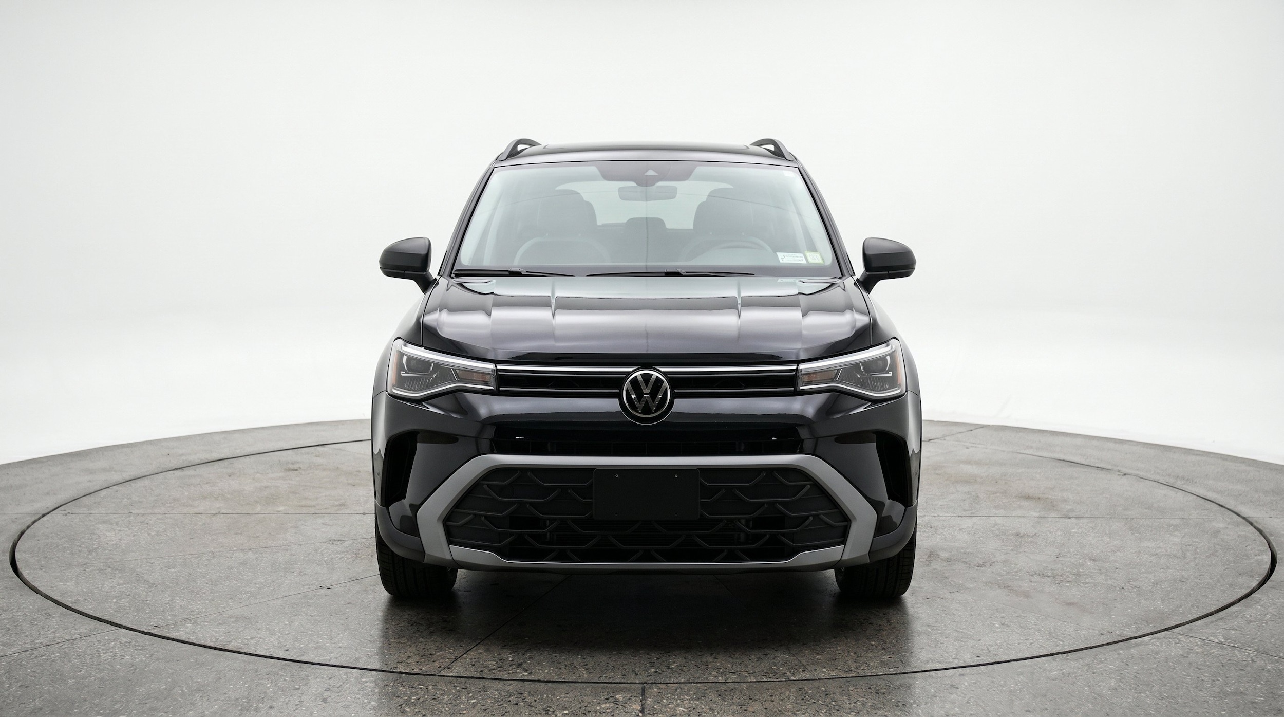 Thumbnail: 2026 Volkswagen Taos - 2