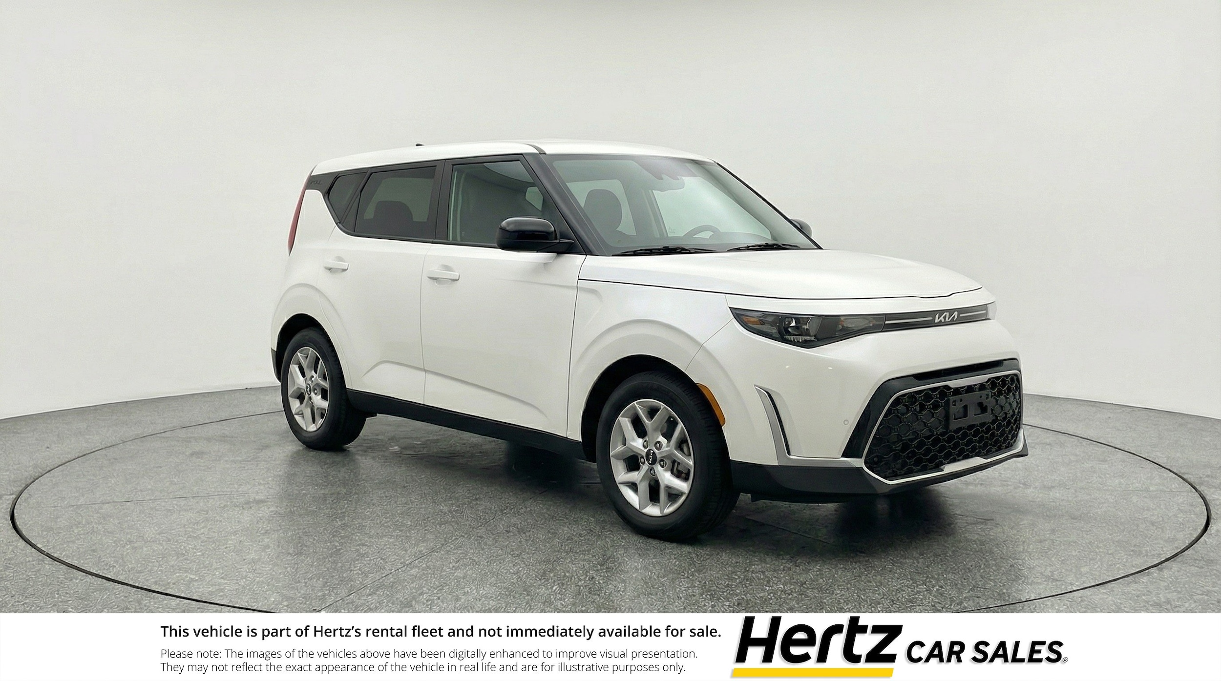 Thumbnail: 2025 Kia Soul - 1