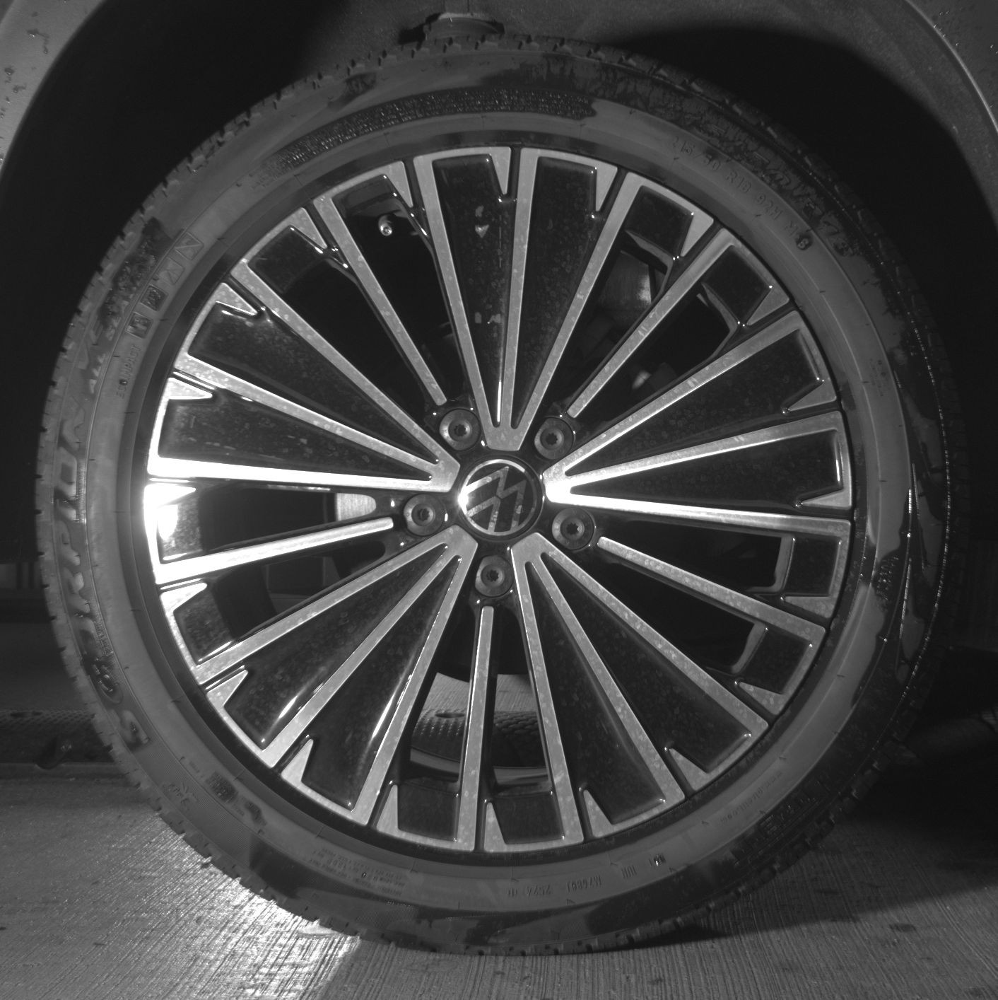 Thumbnail: 2025 Volkswagen Taos - 12