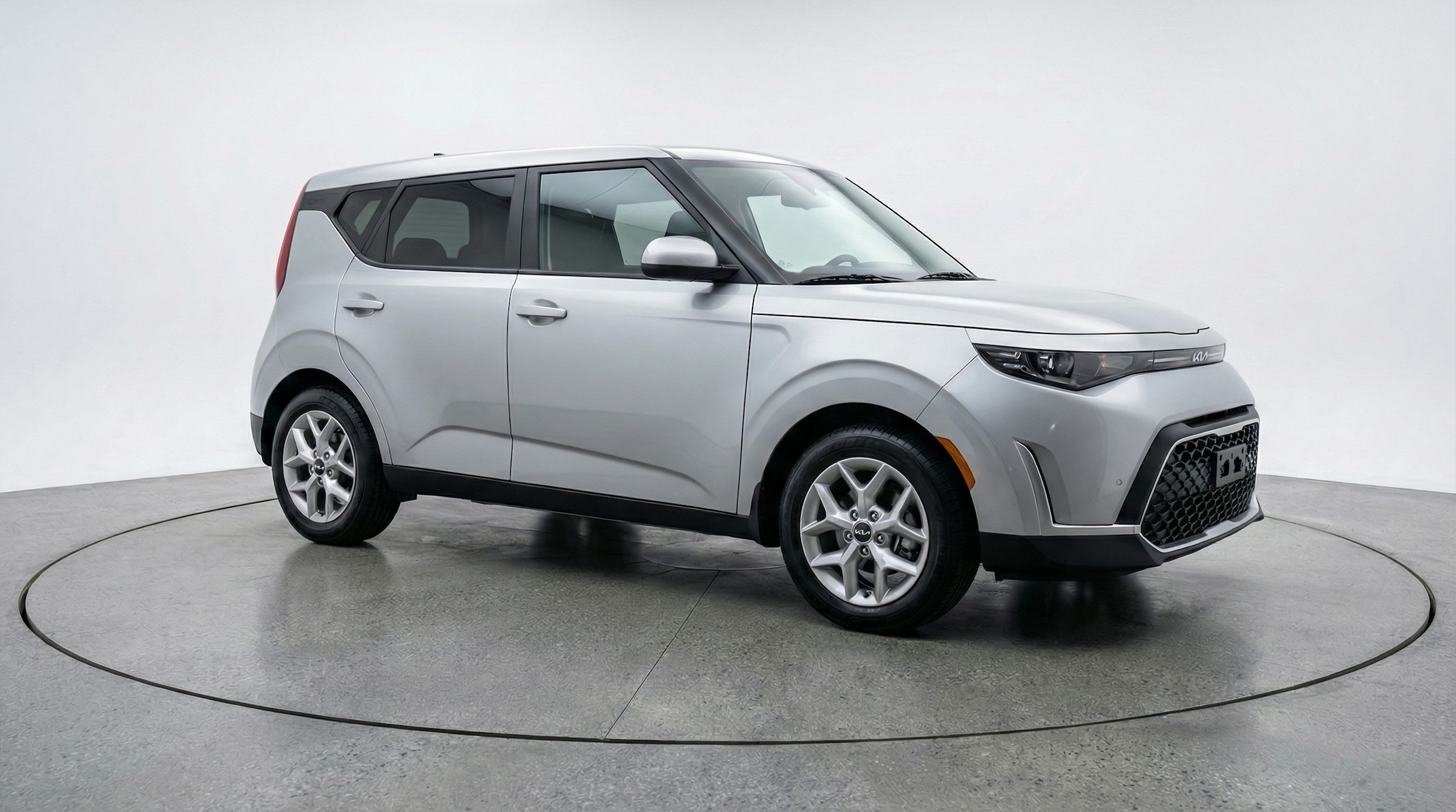 Thumbnail: 2025 Kia Soul - 1