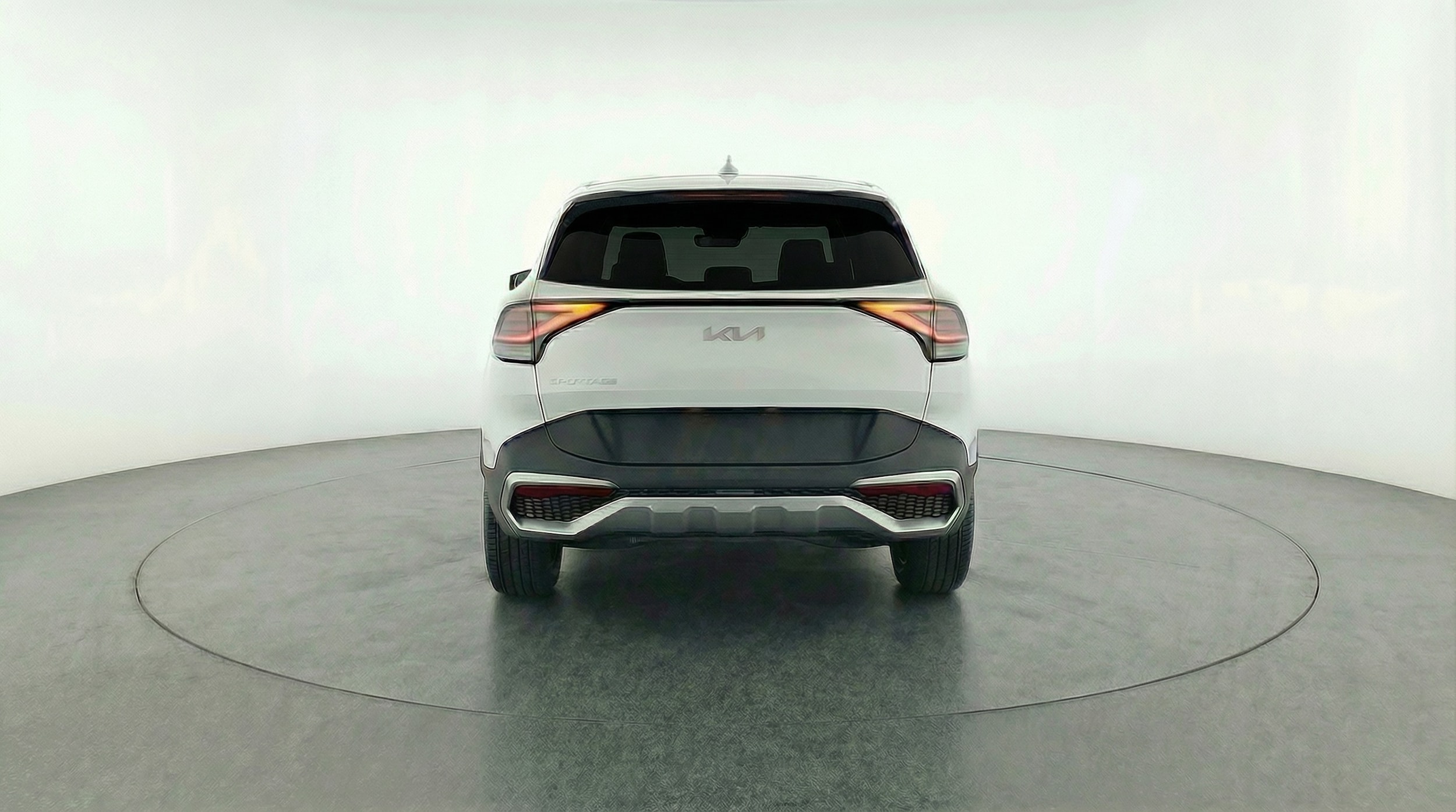 Thumbnail: 2025 Kia Sportage - 6