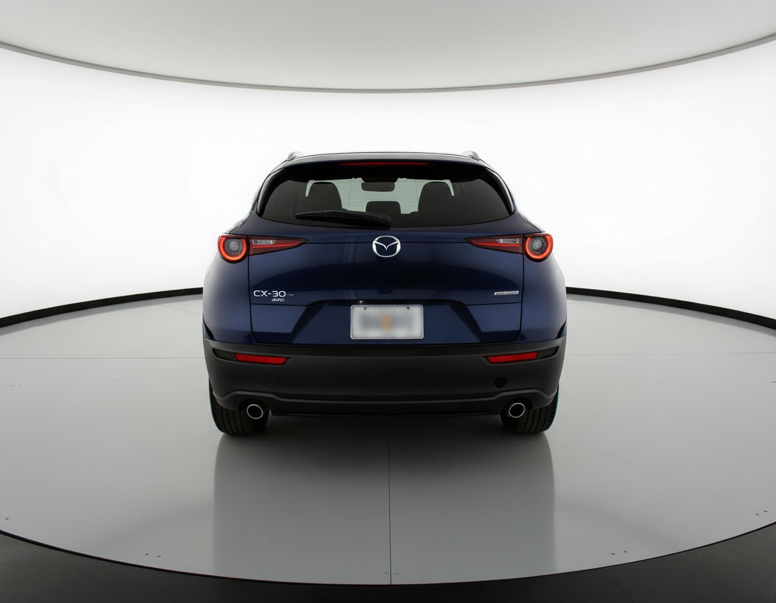 Thumbnail: 2025 Mazda CX-30 - 6
