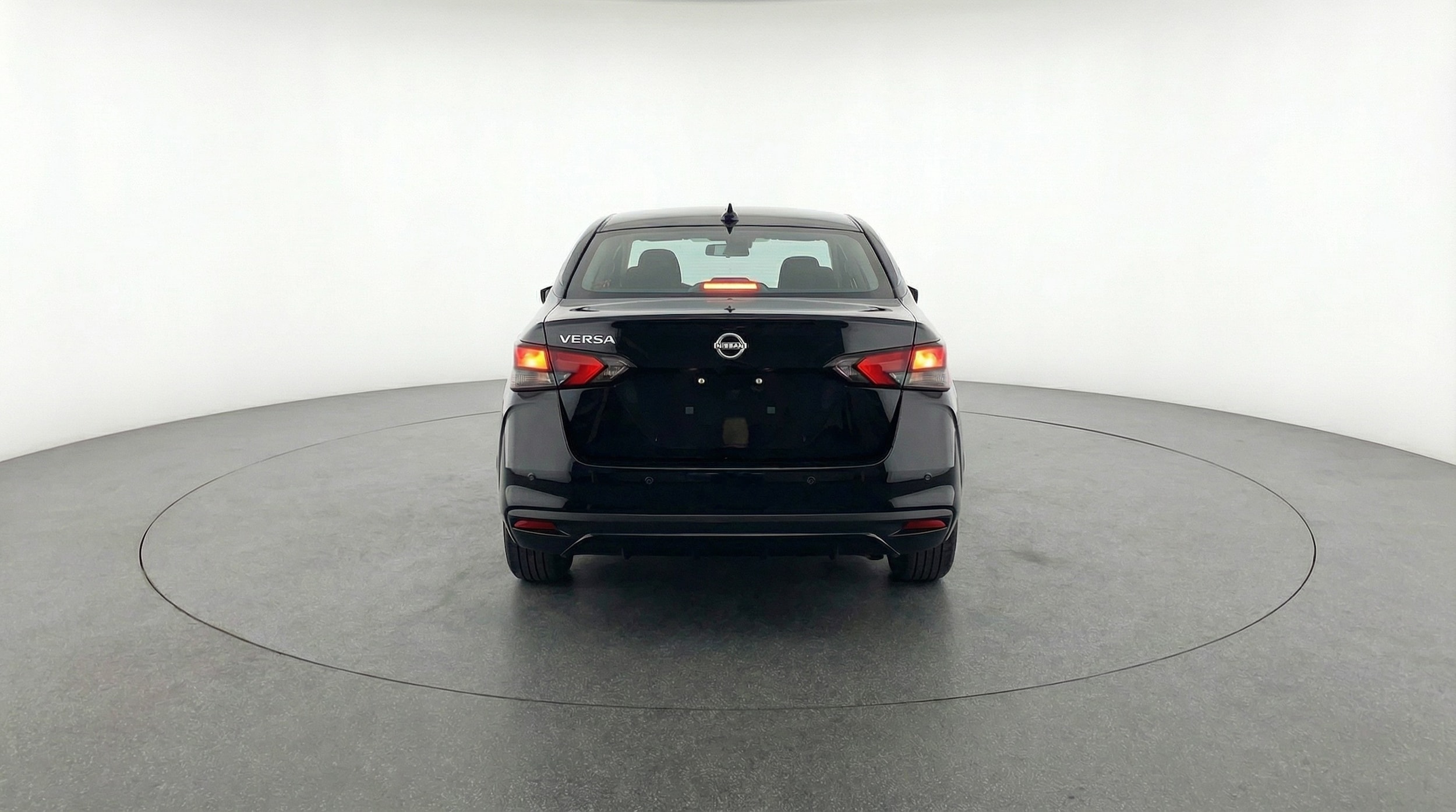 Thumbnail: 2025 Nissan Versa - 6