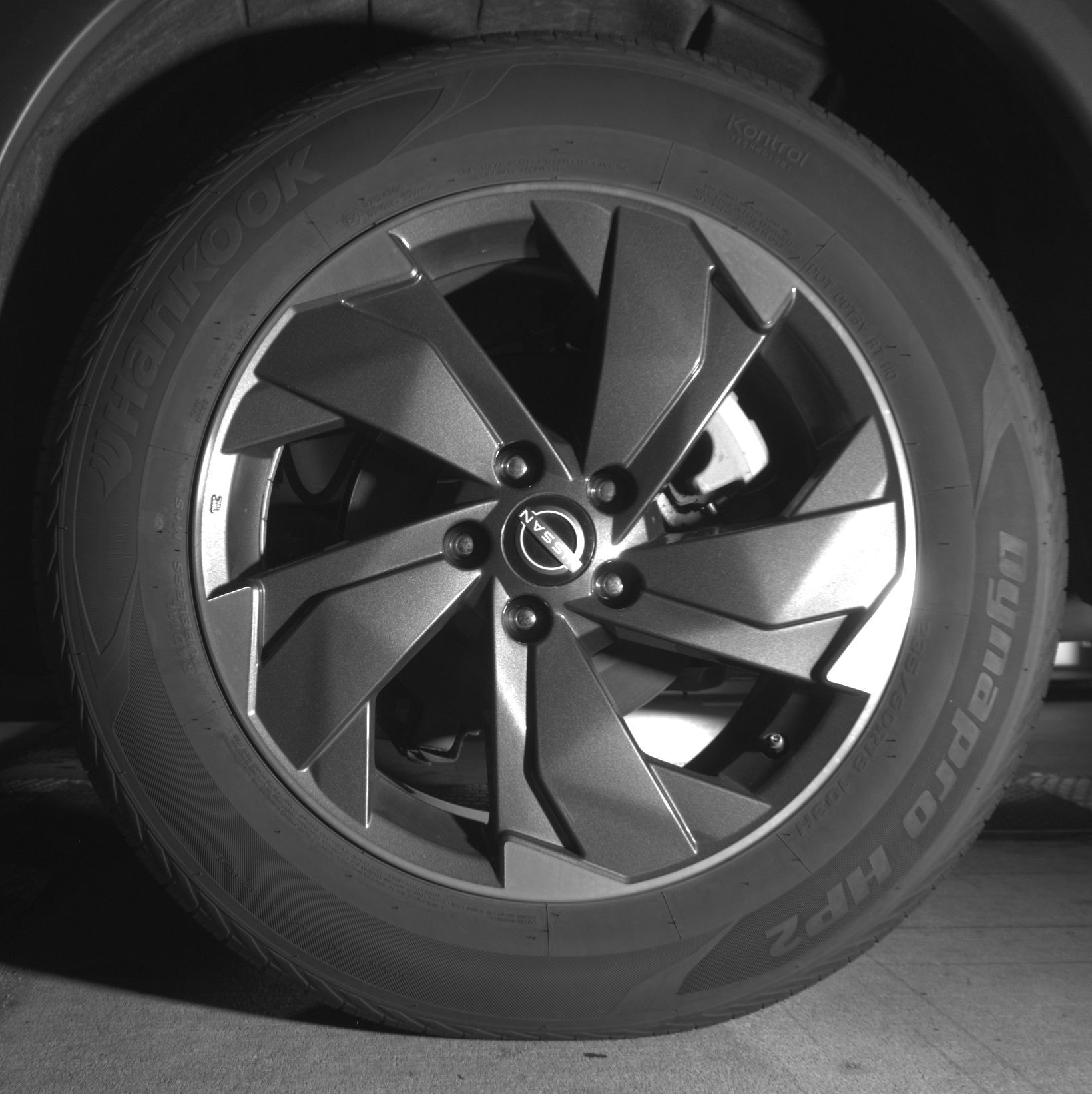 Thumbnail: 2025 Nissan Rogue - 11