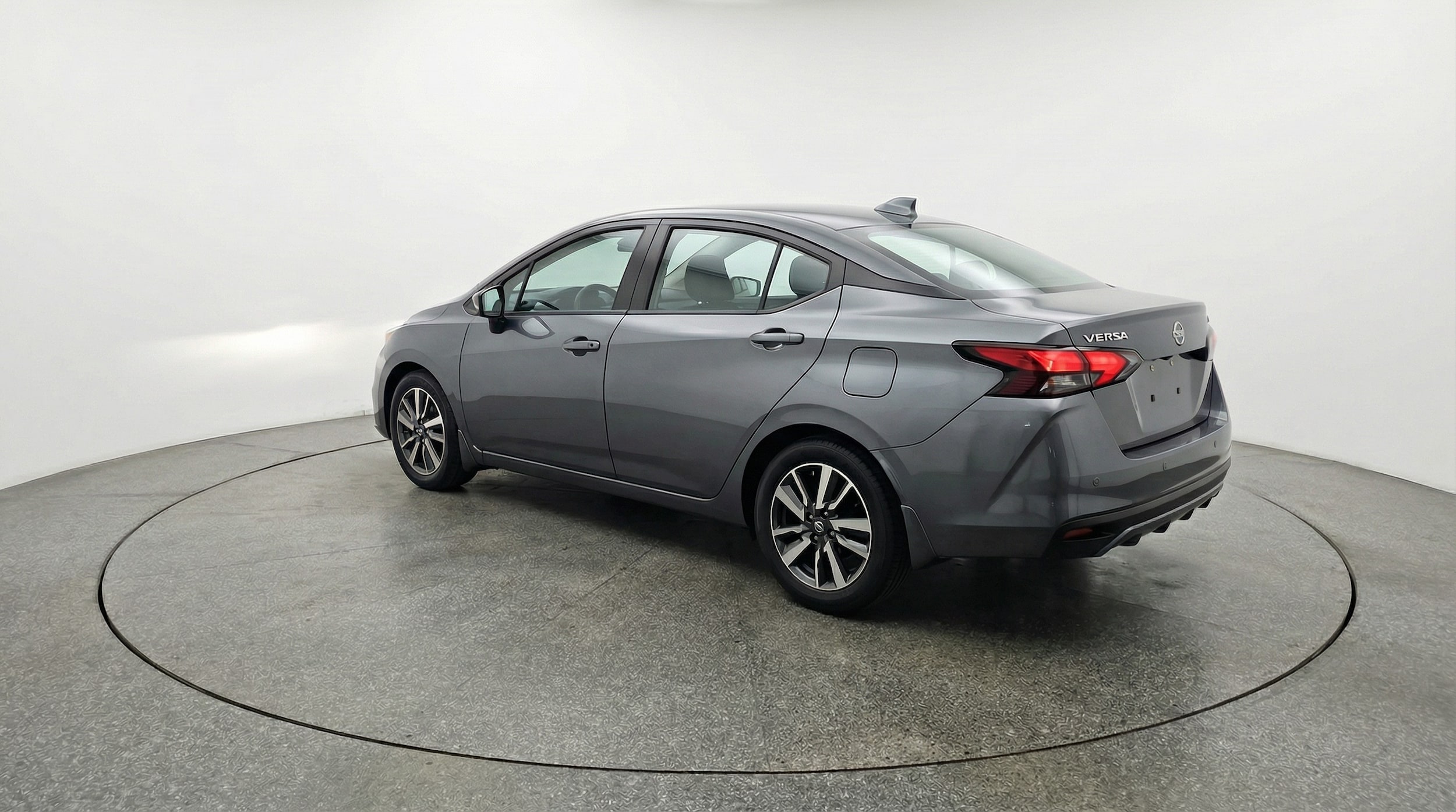 Thumbnail: 2025 Nissan Versa - 5