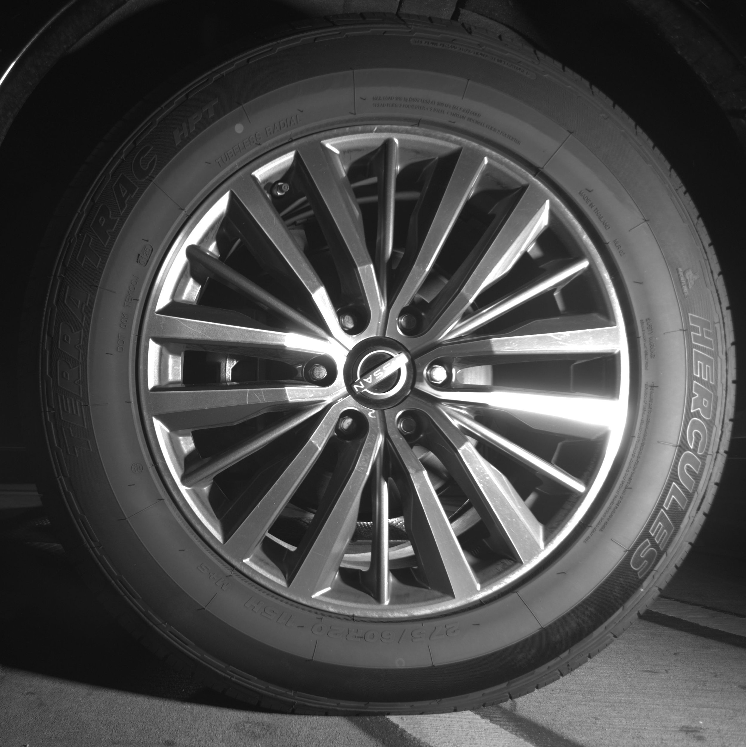 Thumbnail: 2024 Nissan Armada - 11