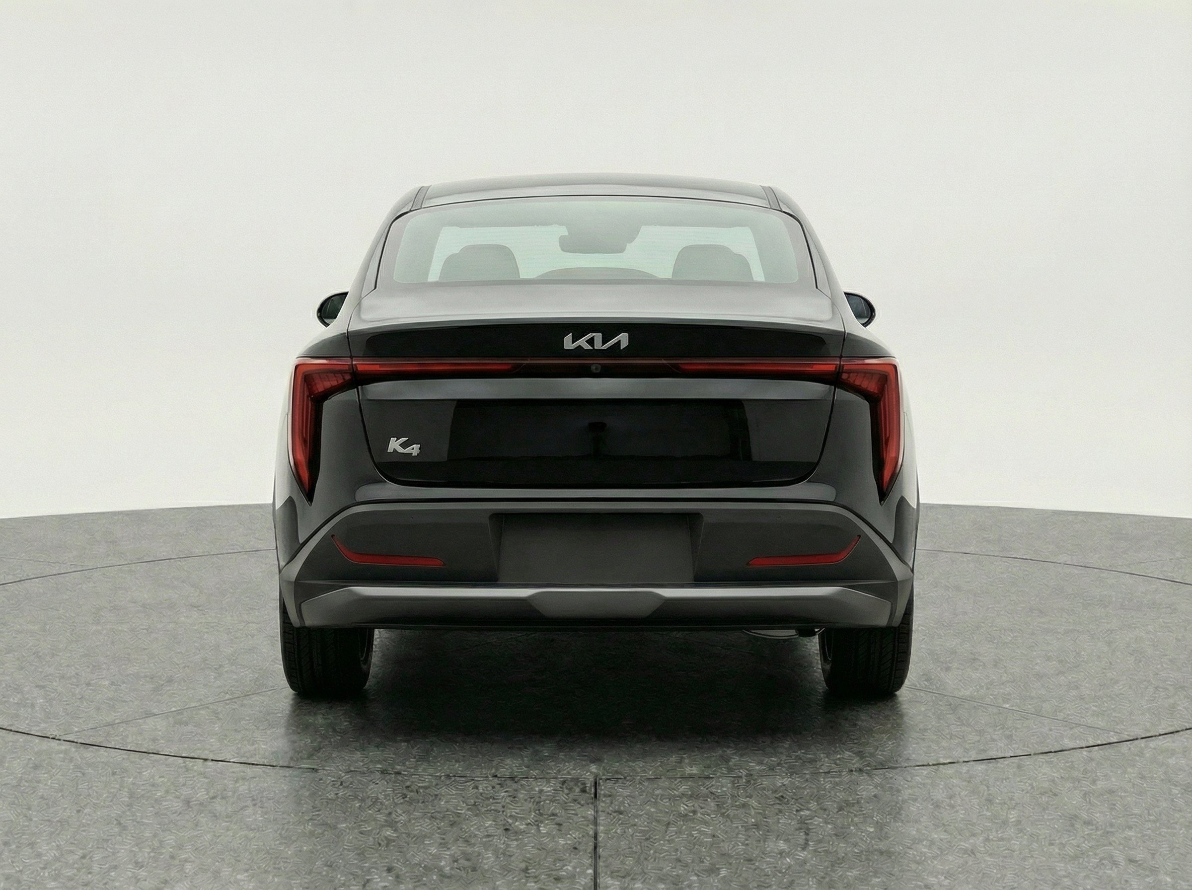 Thumbnail: 2025 Kia K4 - 7