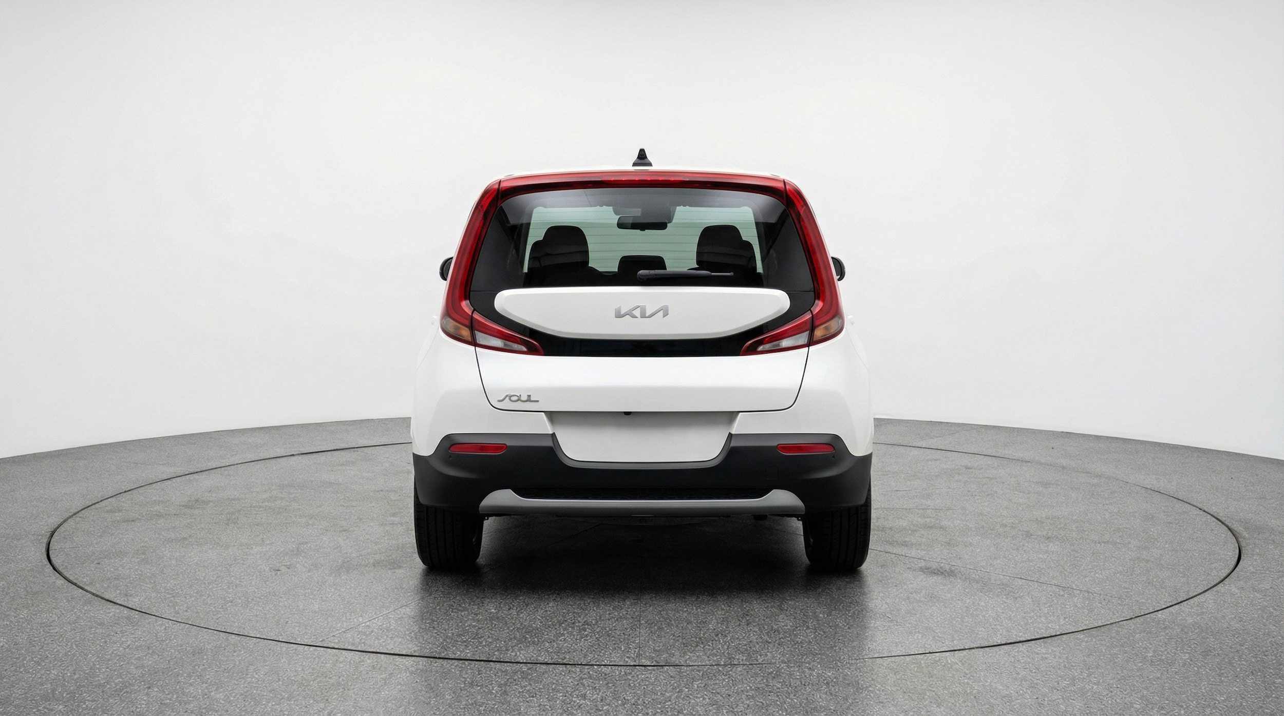 Thumbnail: 2025 Kia Soul - 6