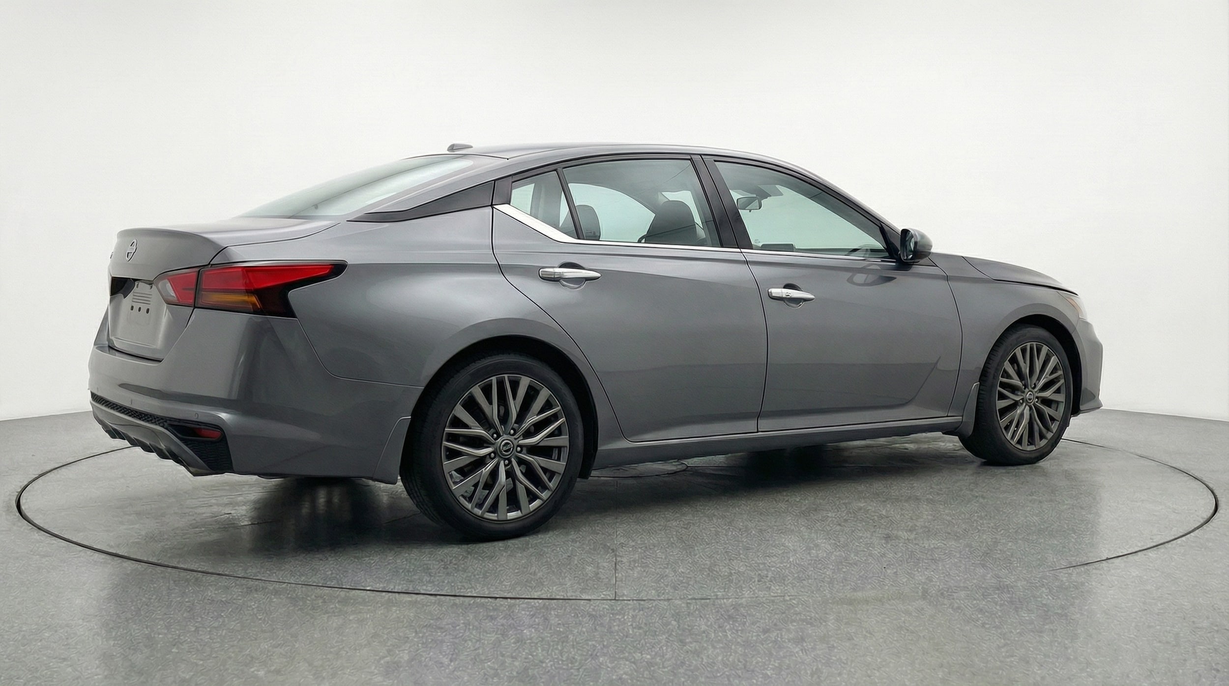 Thumbnail: 2025 Nissan Altima - 7