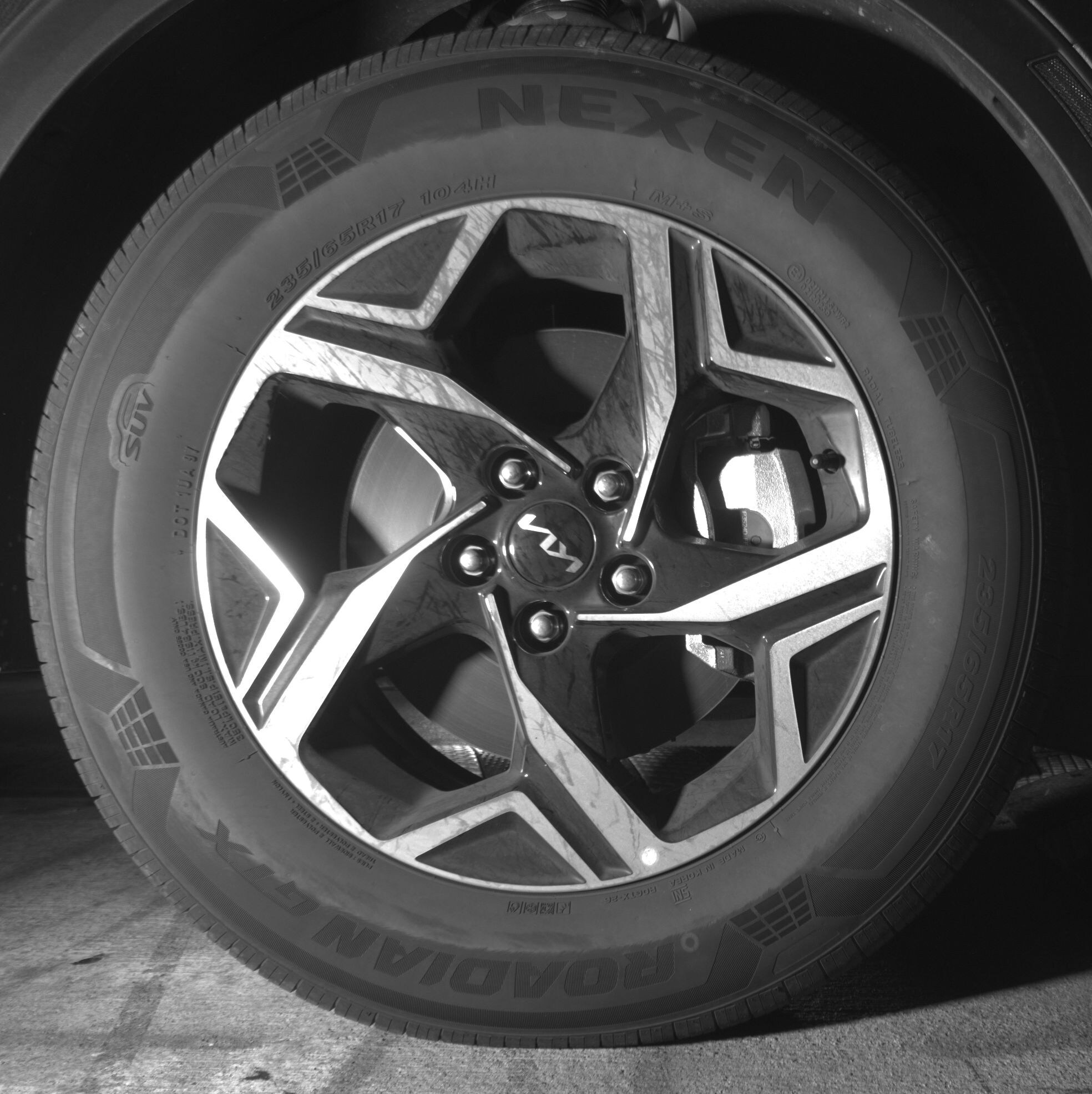 Thumbnail: 2025 Kia Sportage - 10