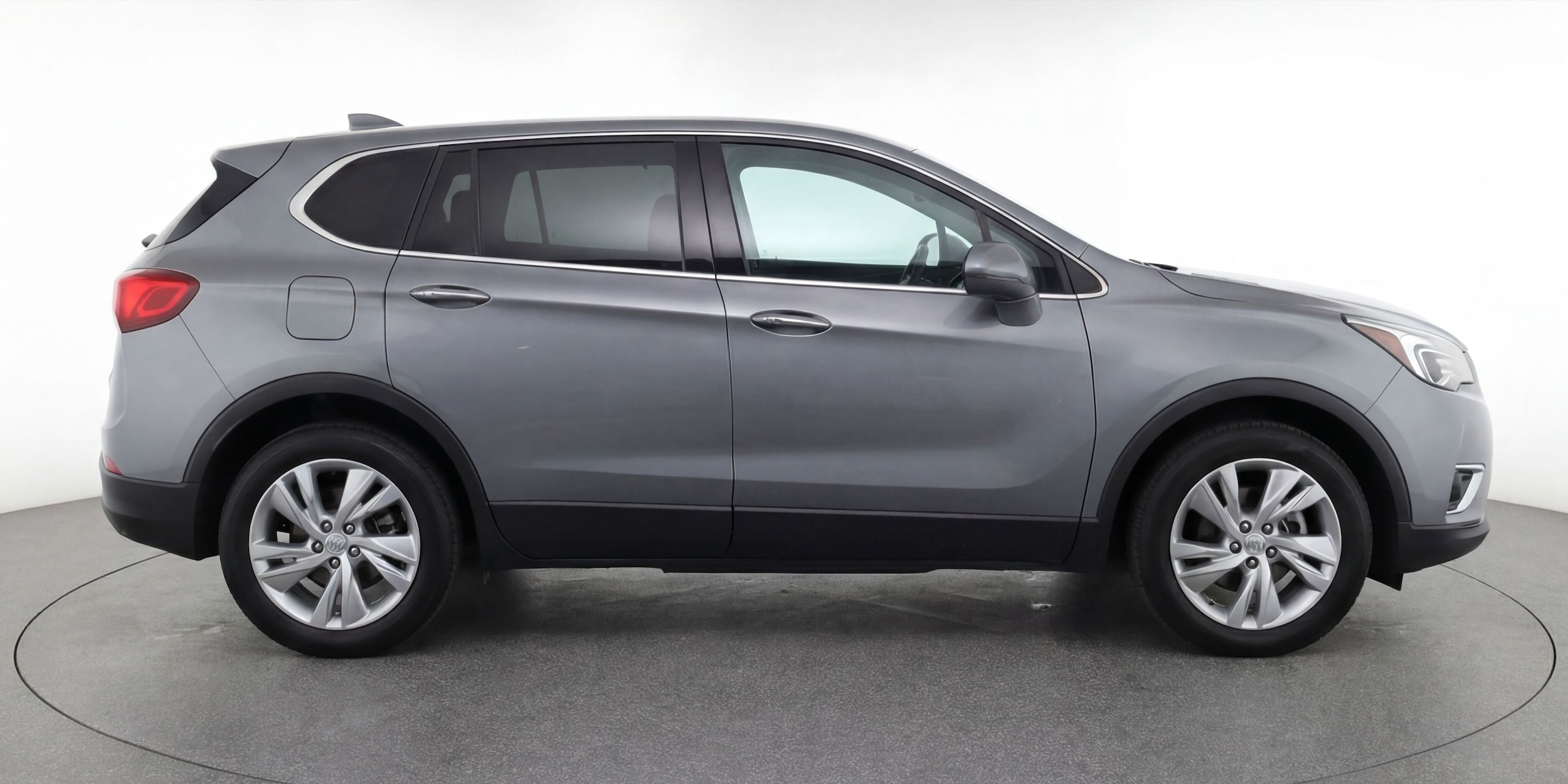 Thumbnail: 2025 Buick Encore GX - 8