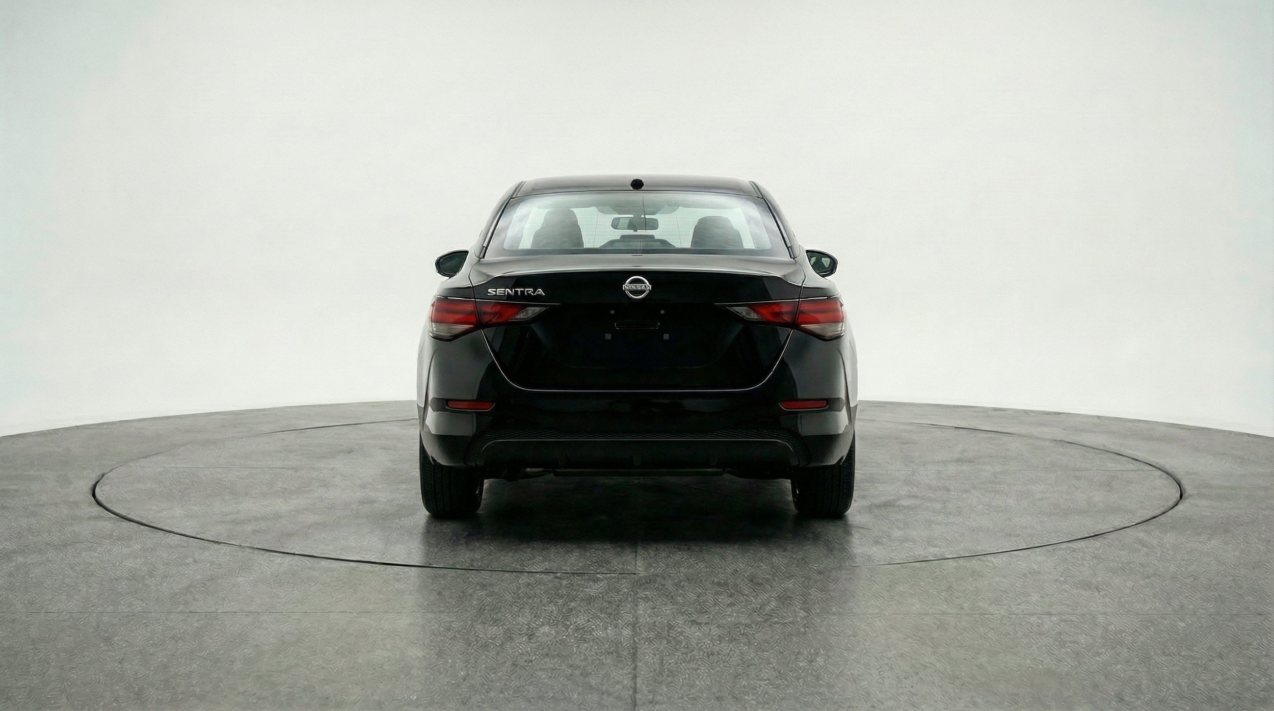 Thumbnail: 2025 Nissan Sentra - 7