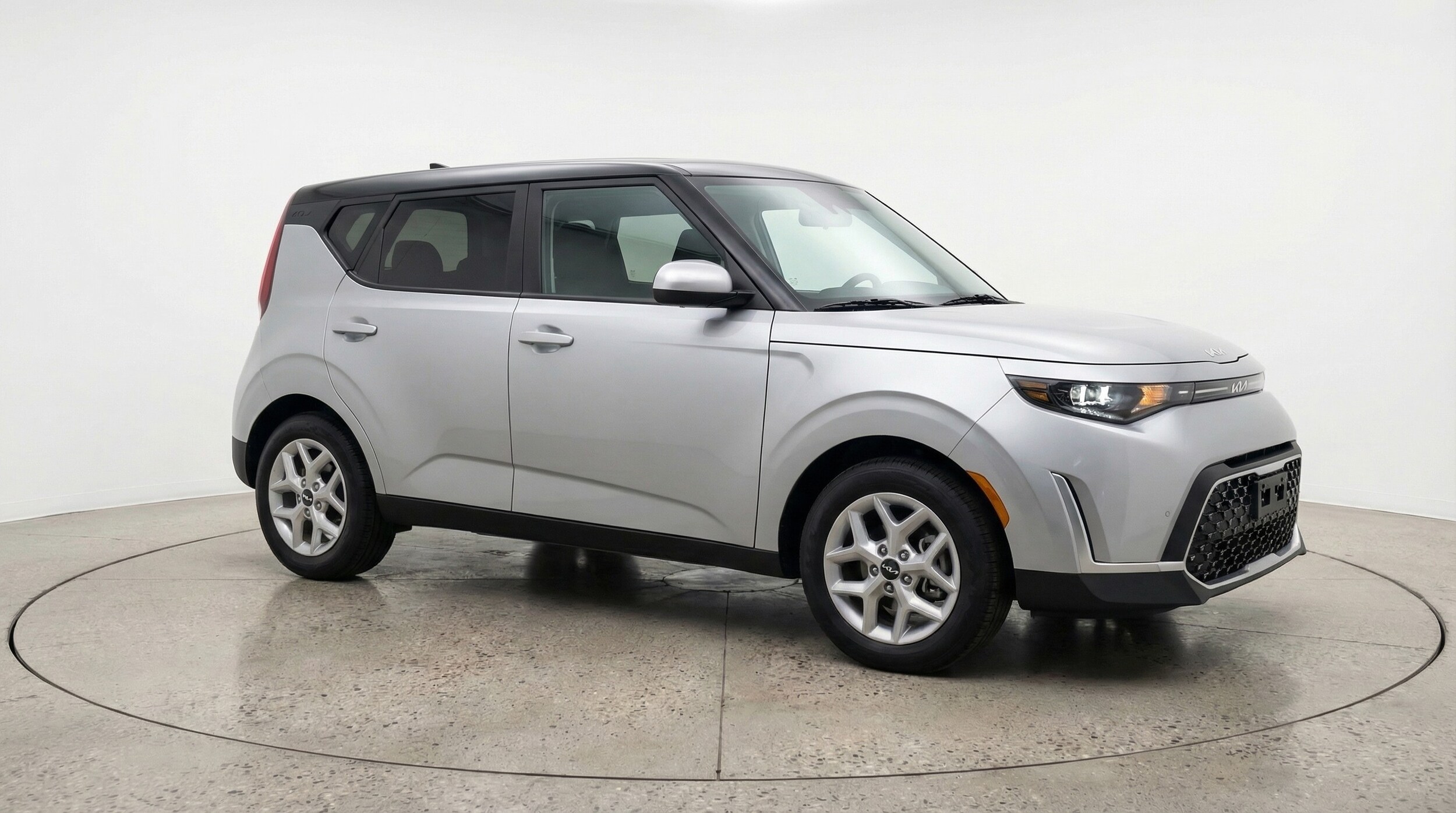 Thumbnail: 2025 Kia Soul - 1