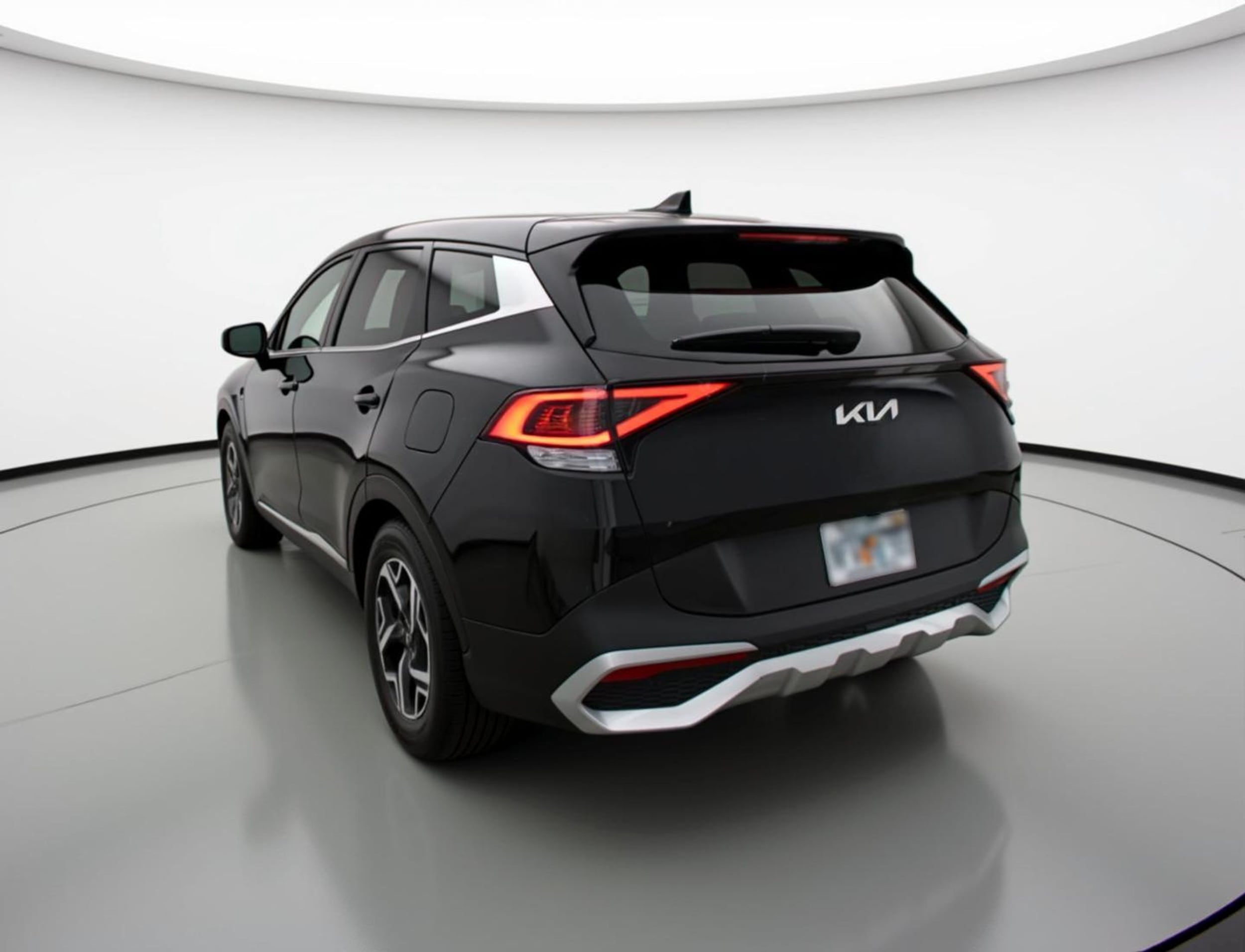 Thumbnail: 2025 Kia Sportage - 5