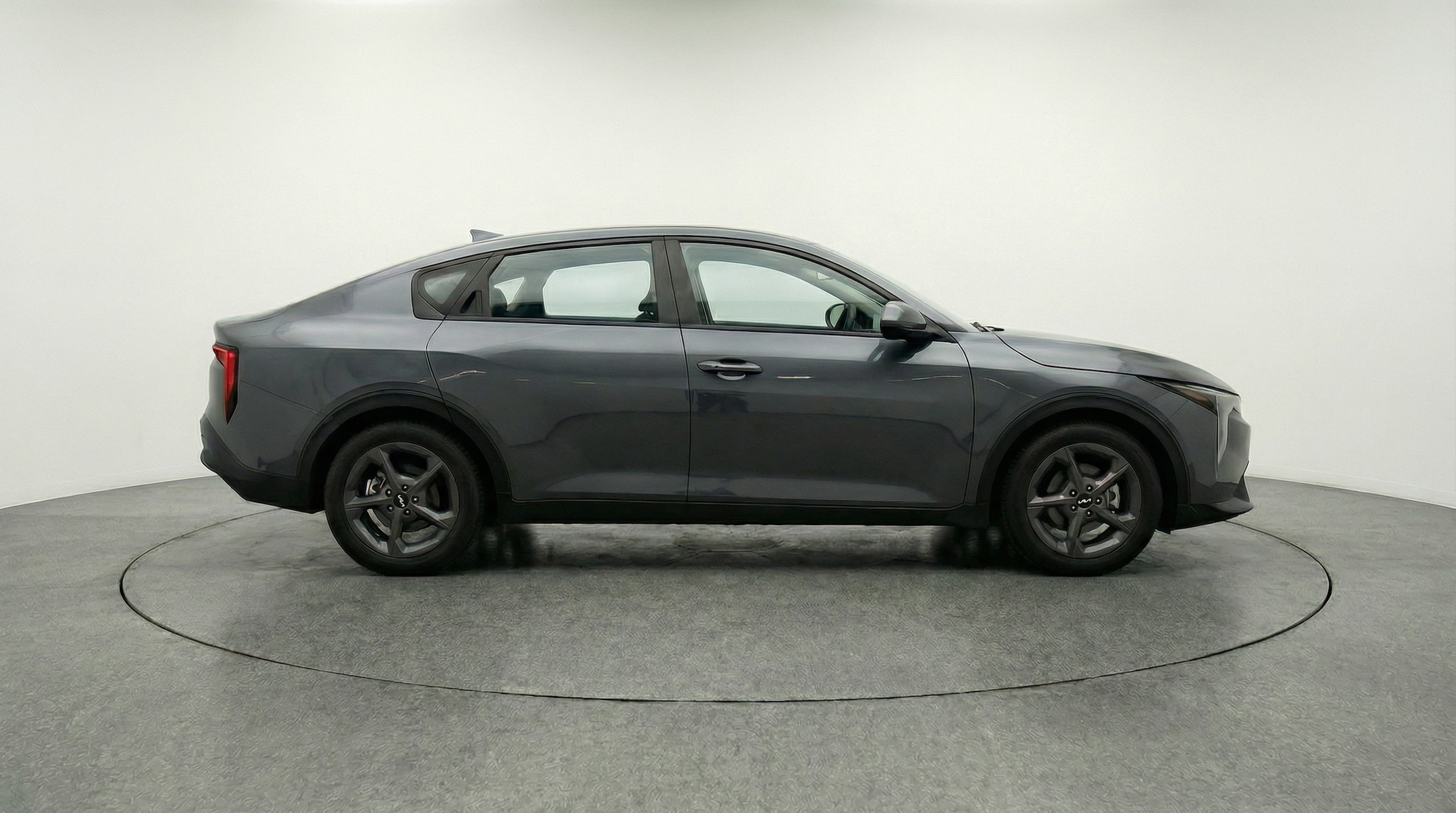 Thumbnail: 2025 Kia K4 - 8