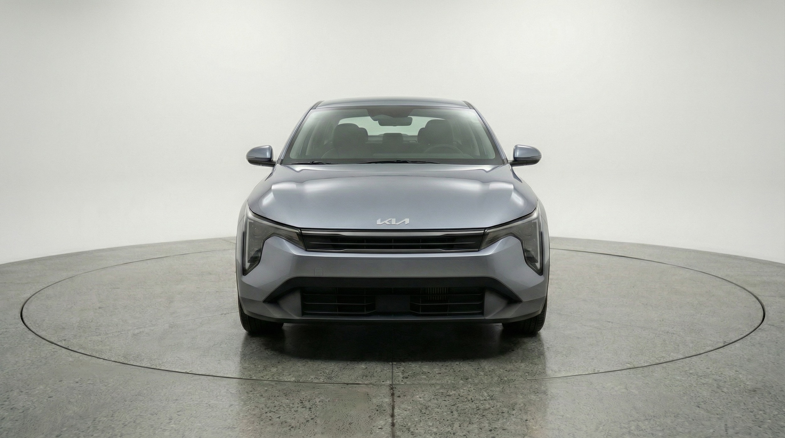 Thumbnail: 2025 Kia K4 - 2