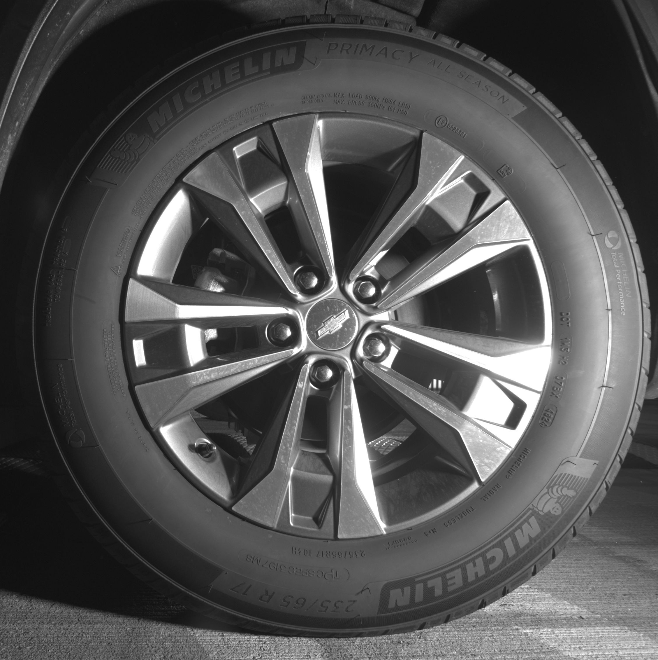 Thumbnail: 2025 Chevrolet Equinox - 11